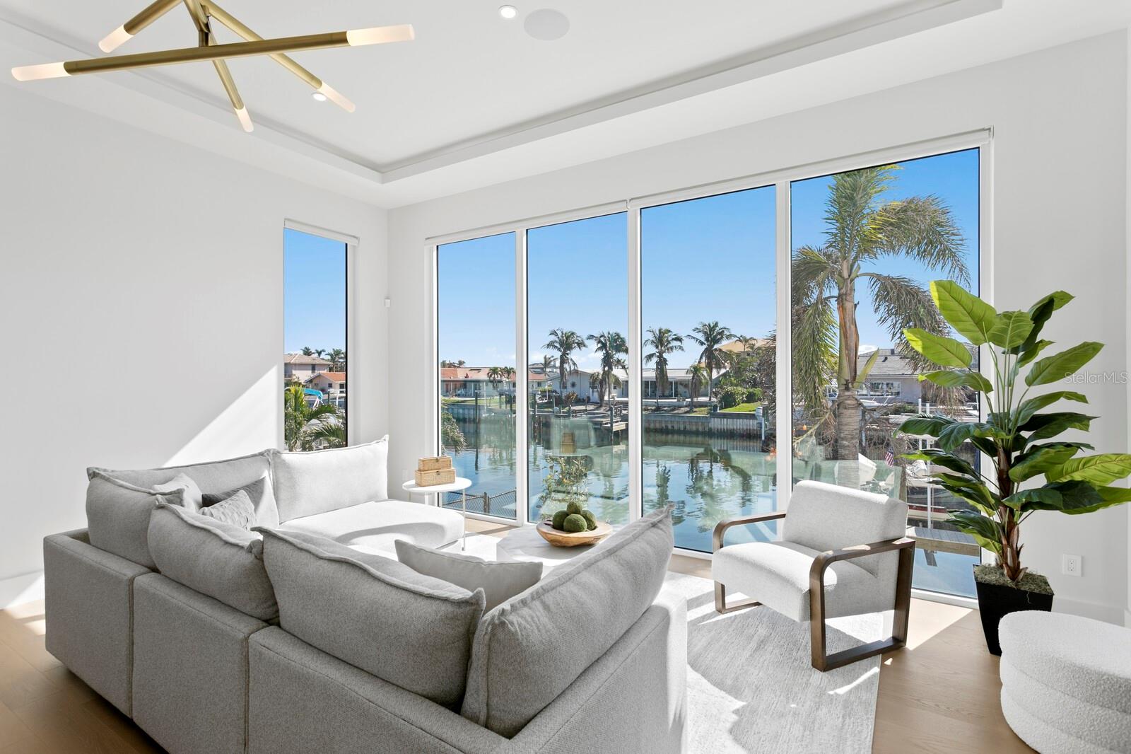 VENETIAN ISLES - Residential