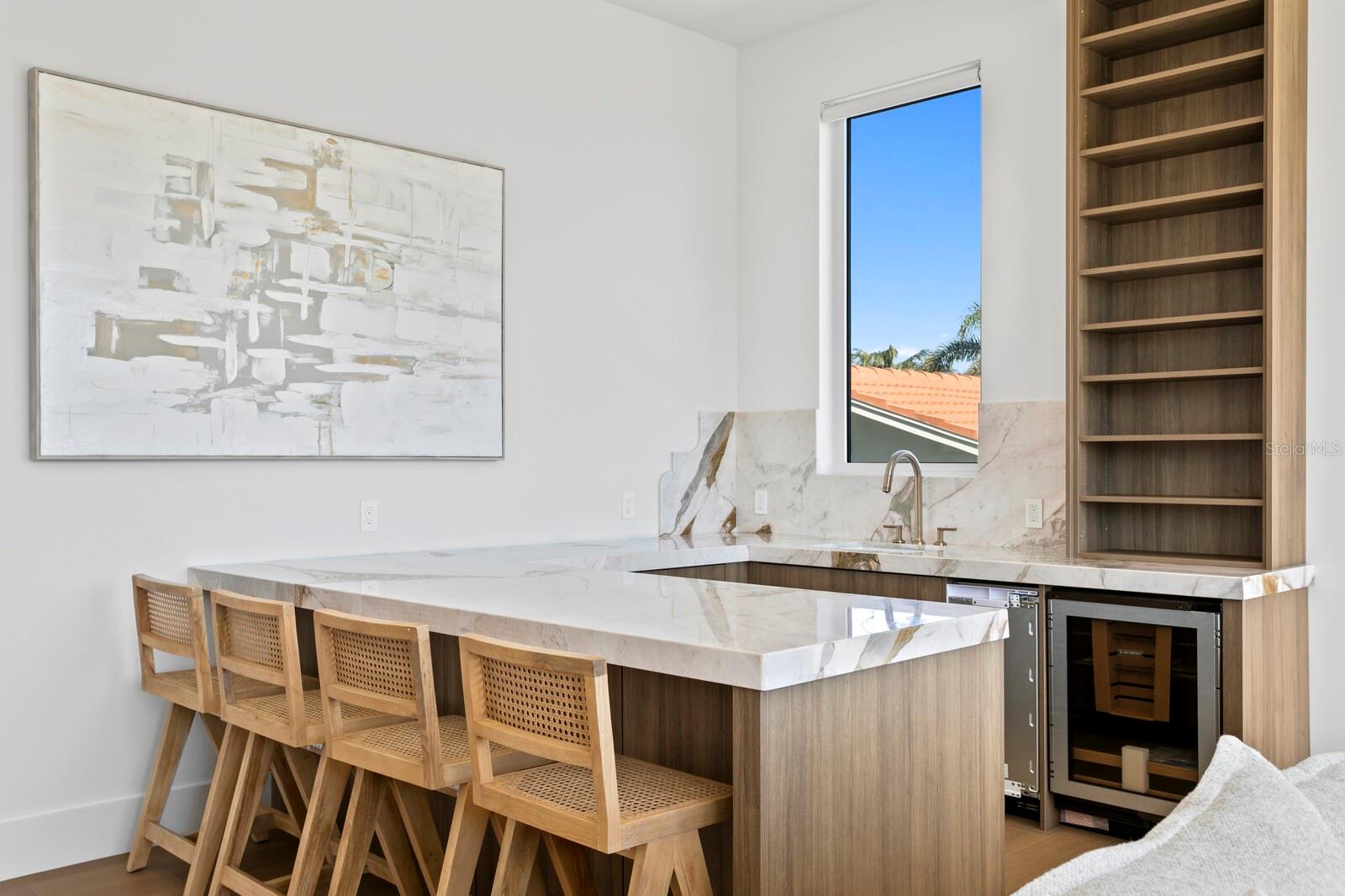 VENETIAN ISLES - Residential