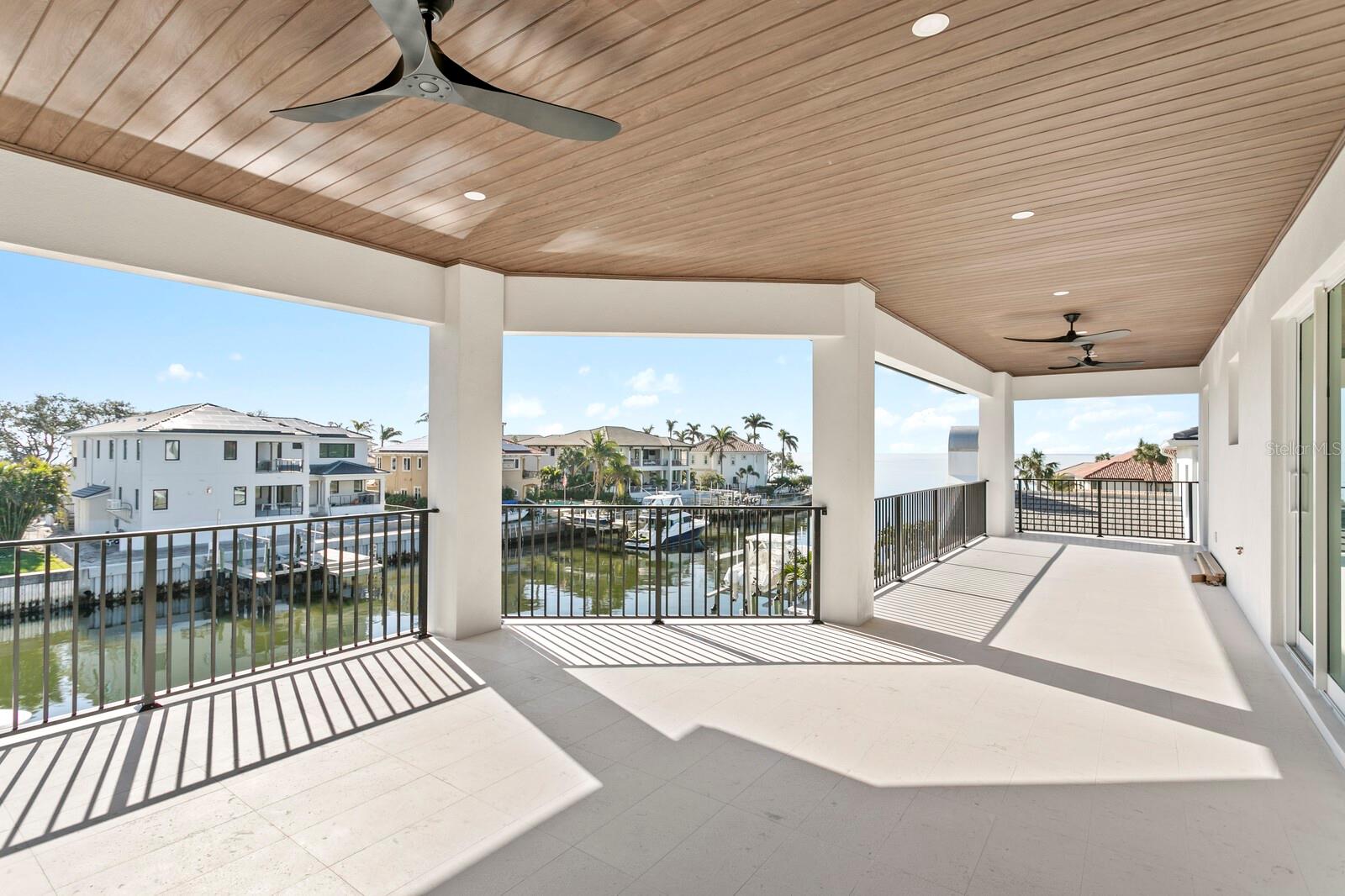 VENETIAN ISLES - Residential