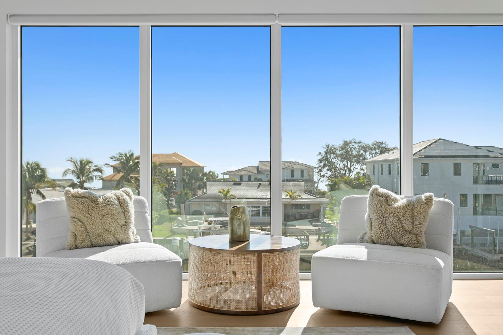 VENETIAN ISLES - Residential