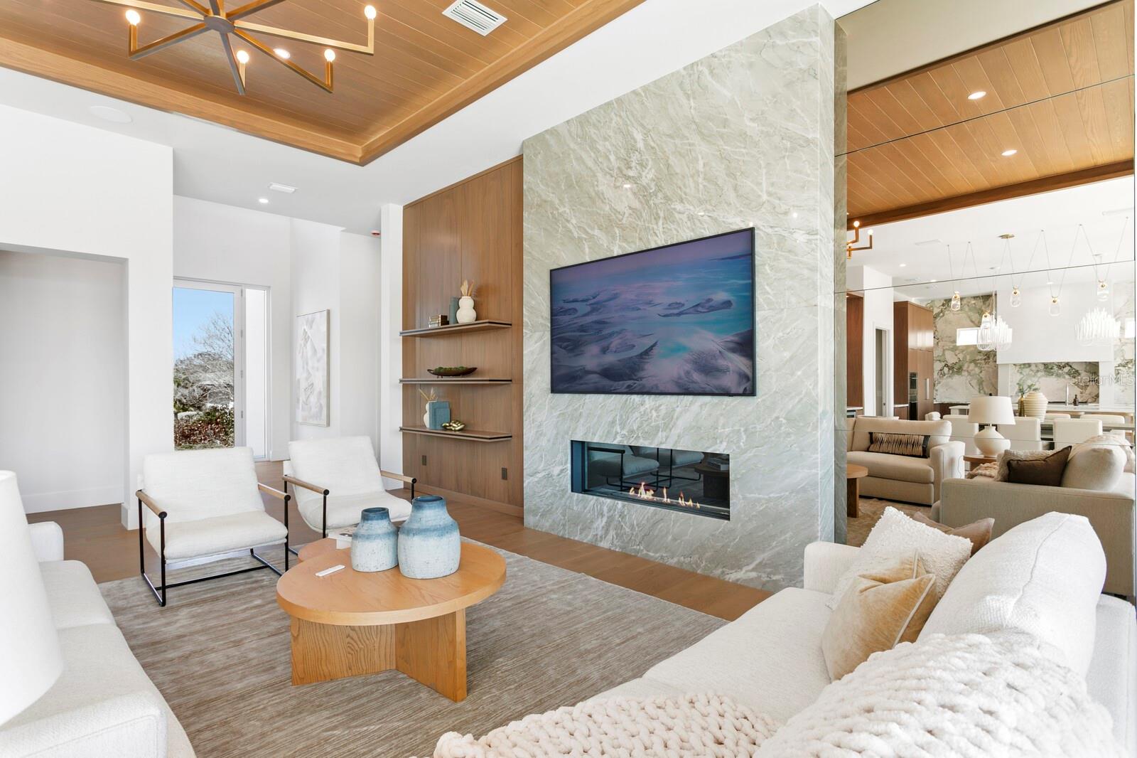 VENETIAN ISLES - Residential