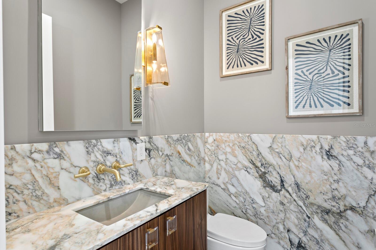 VENETIAN ISLES - Residential