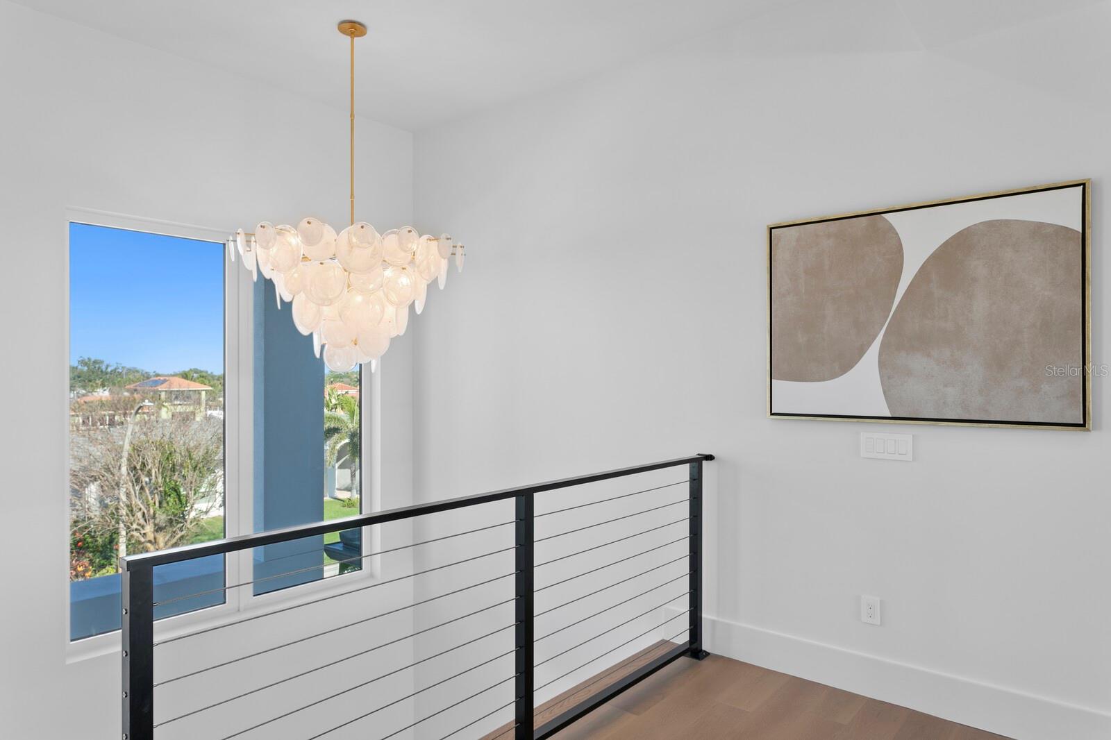 VENETIAN ISLES - Residential