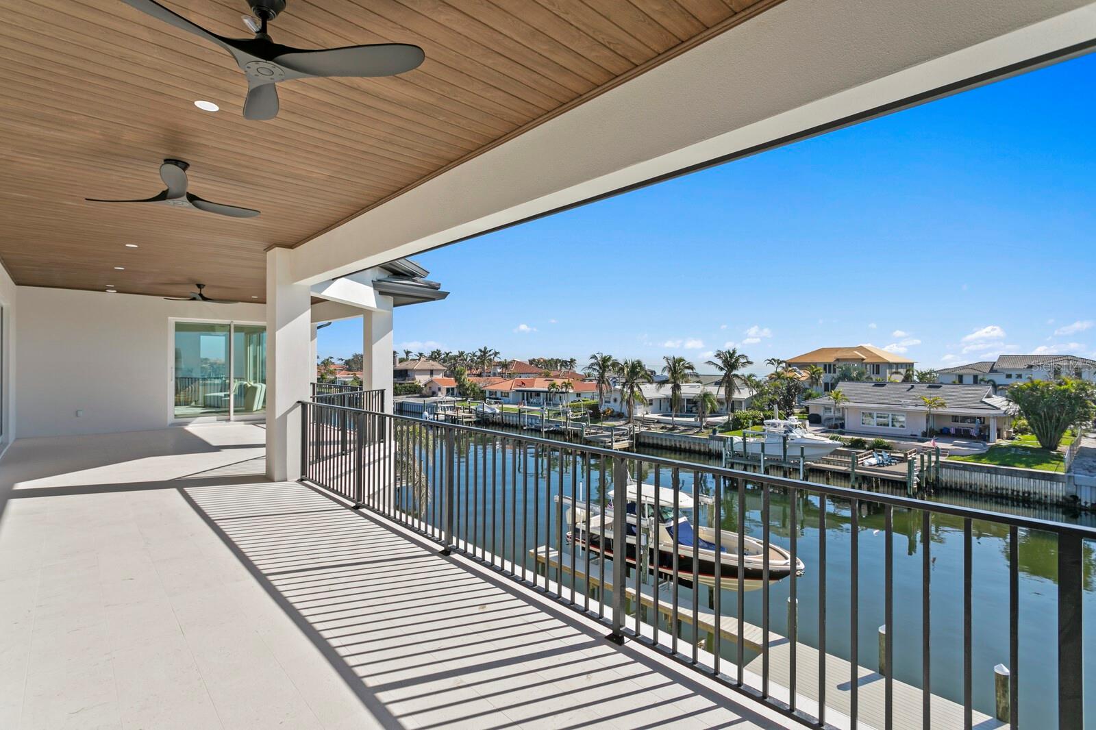VENETIAN ISLES - Residential