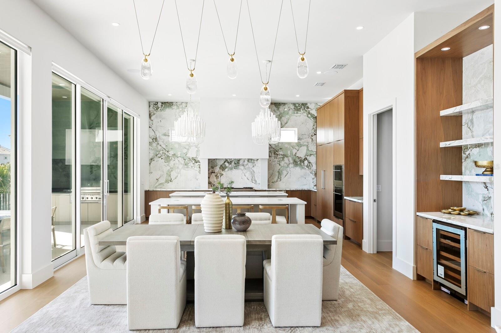 VENETIAN ISLES - Residential