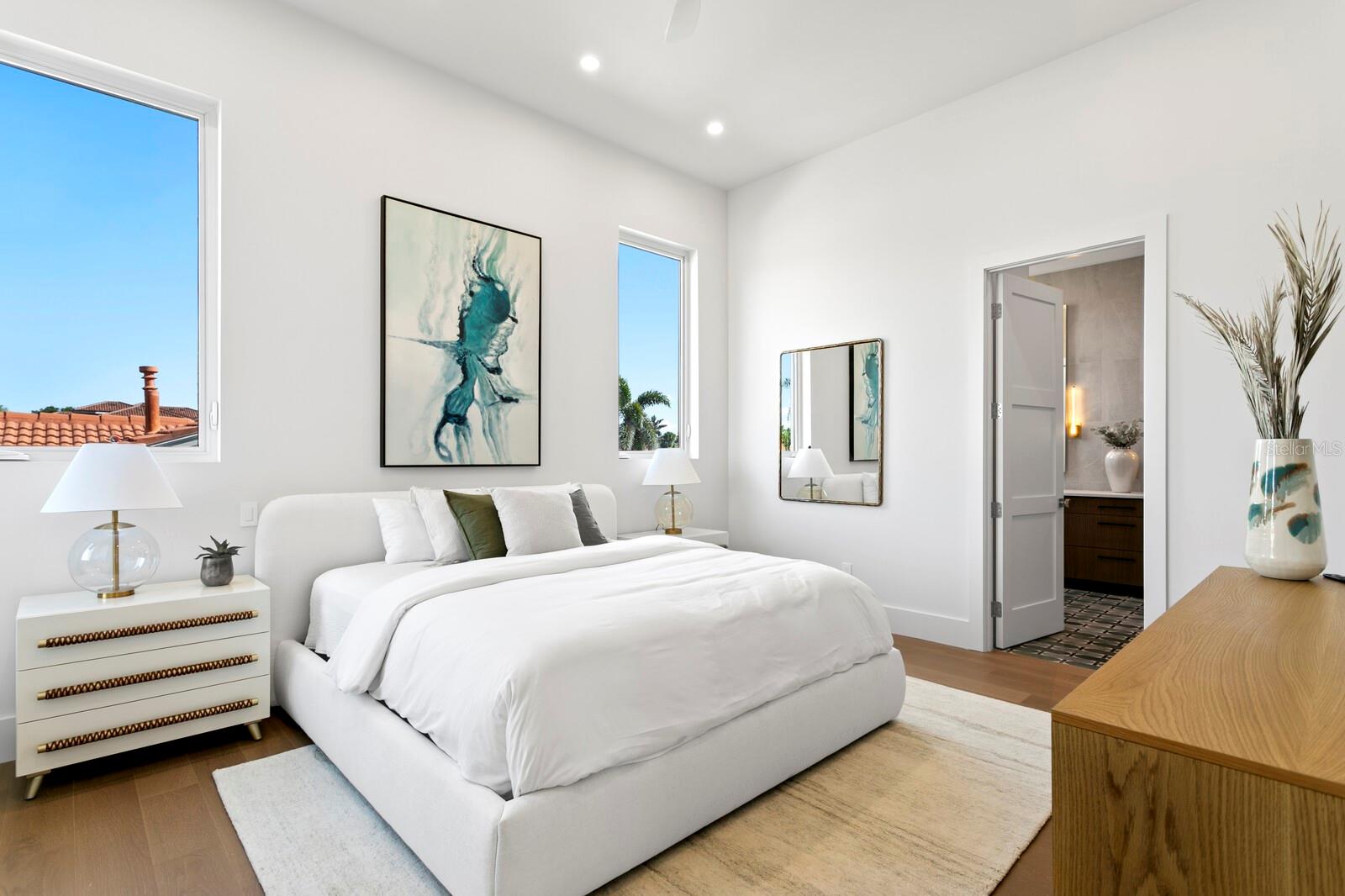 VENETIAN ISLES - Residential