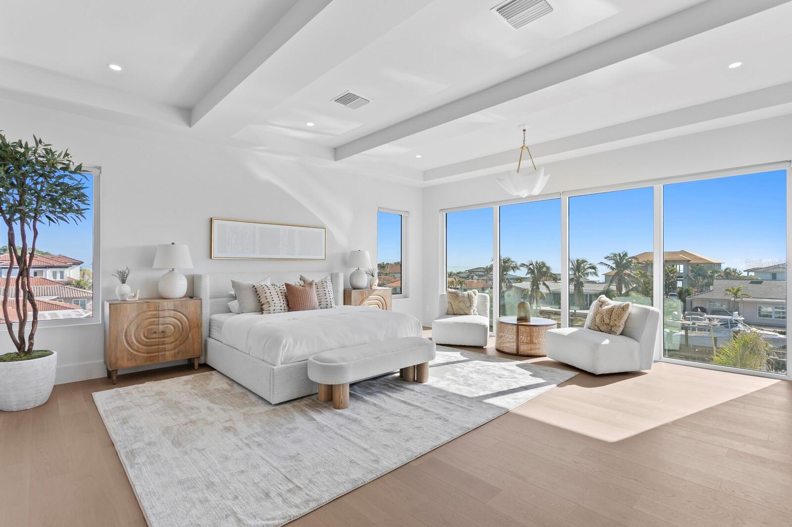 VENETIAN ISLES - Residential