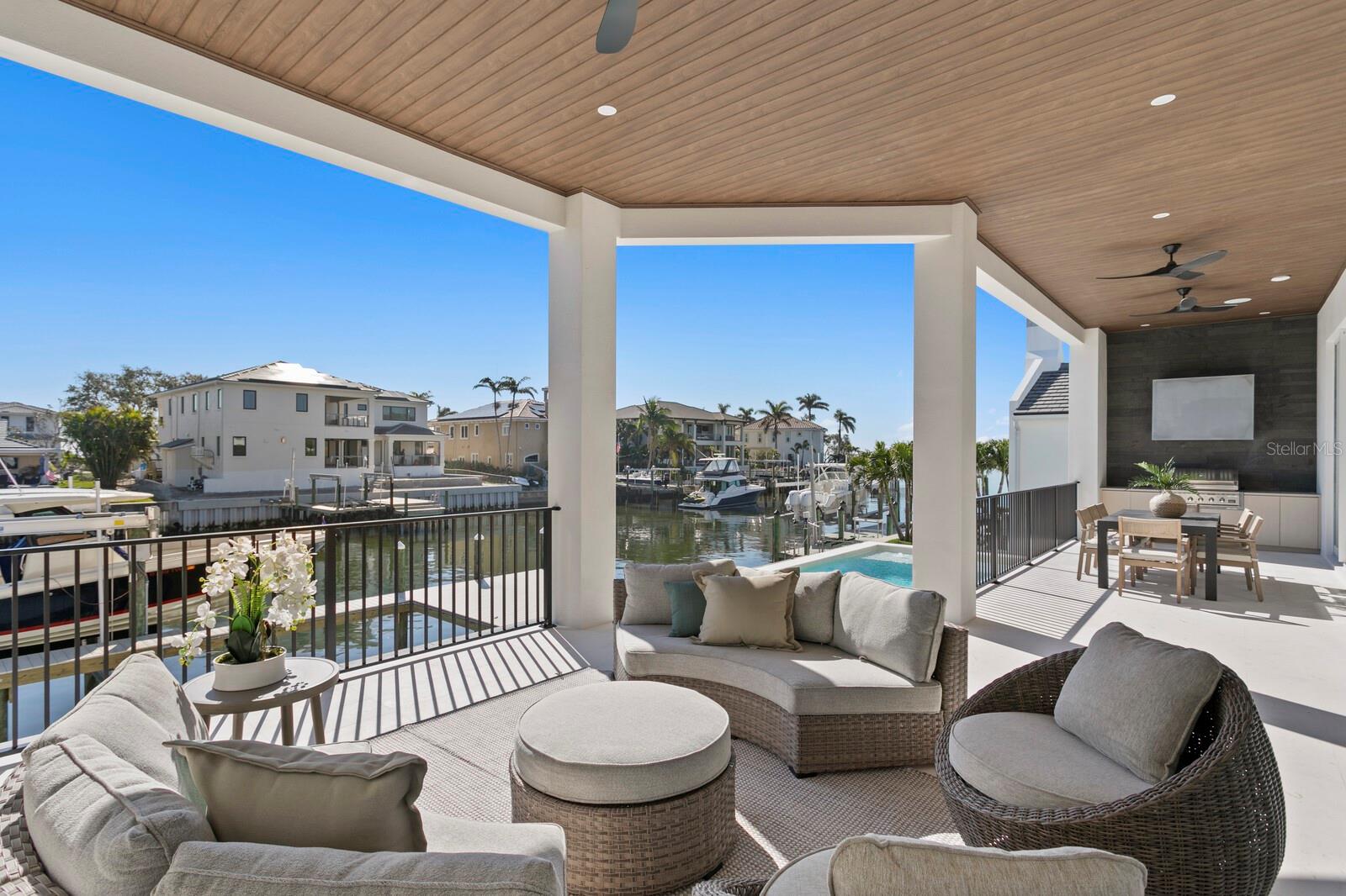 VENETIAN ISLES - Residential