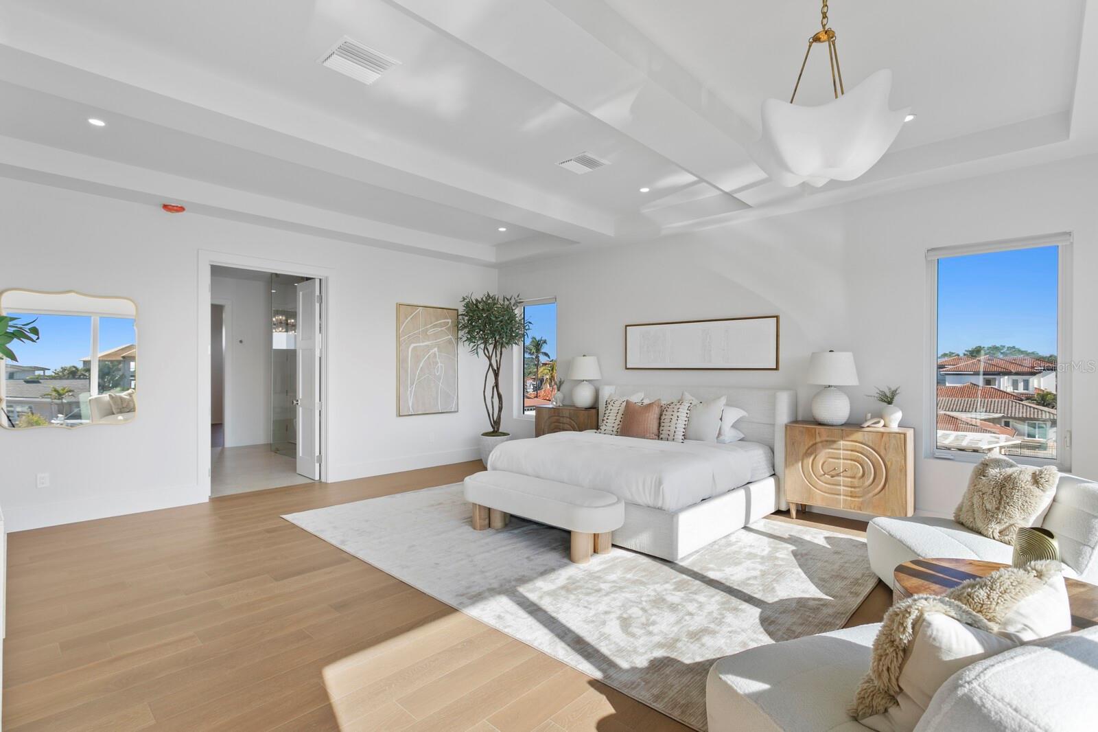 VENETIAN ISLES - Residential