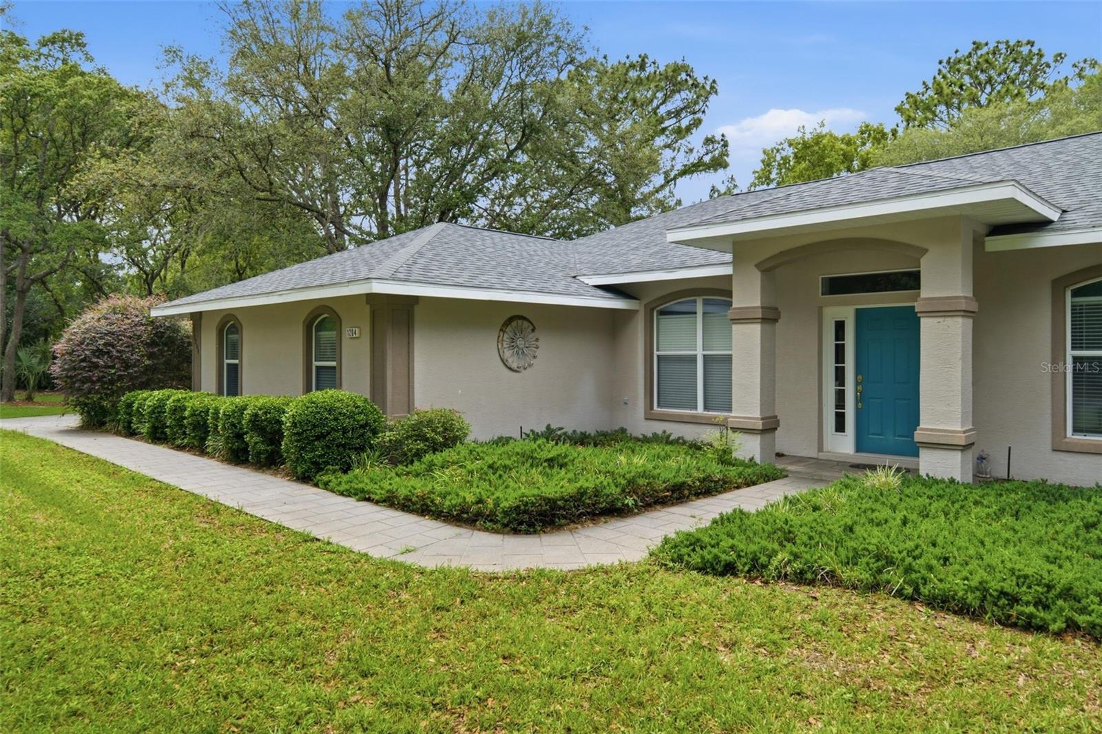 CAMBRIDGE GREENS CITRUS HILLS - Residential