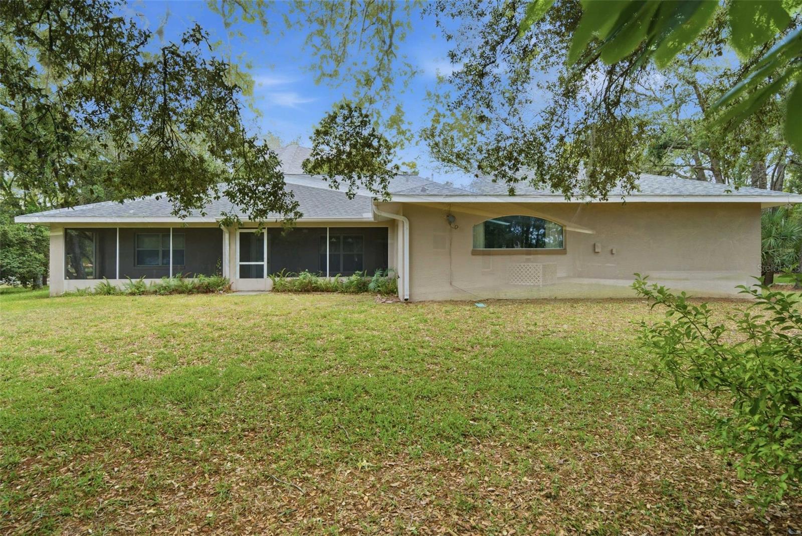 CAMBRIDGE GREENS CITRUS HILLS - Residential