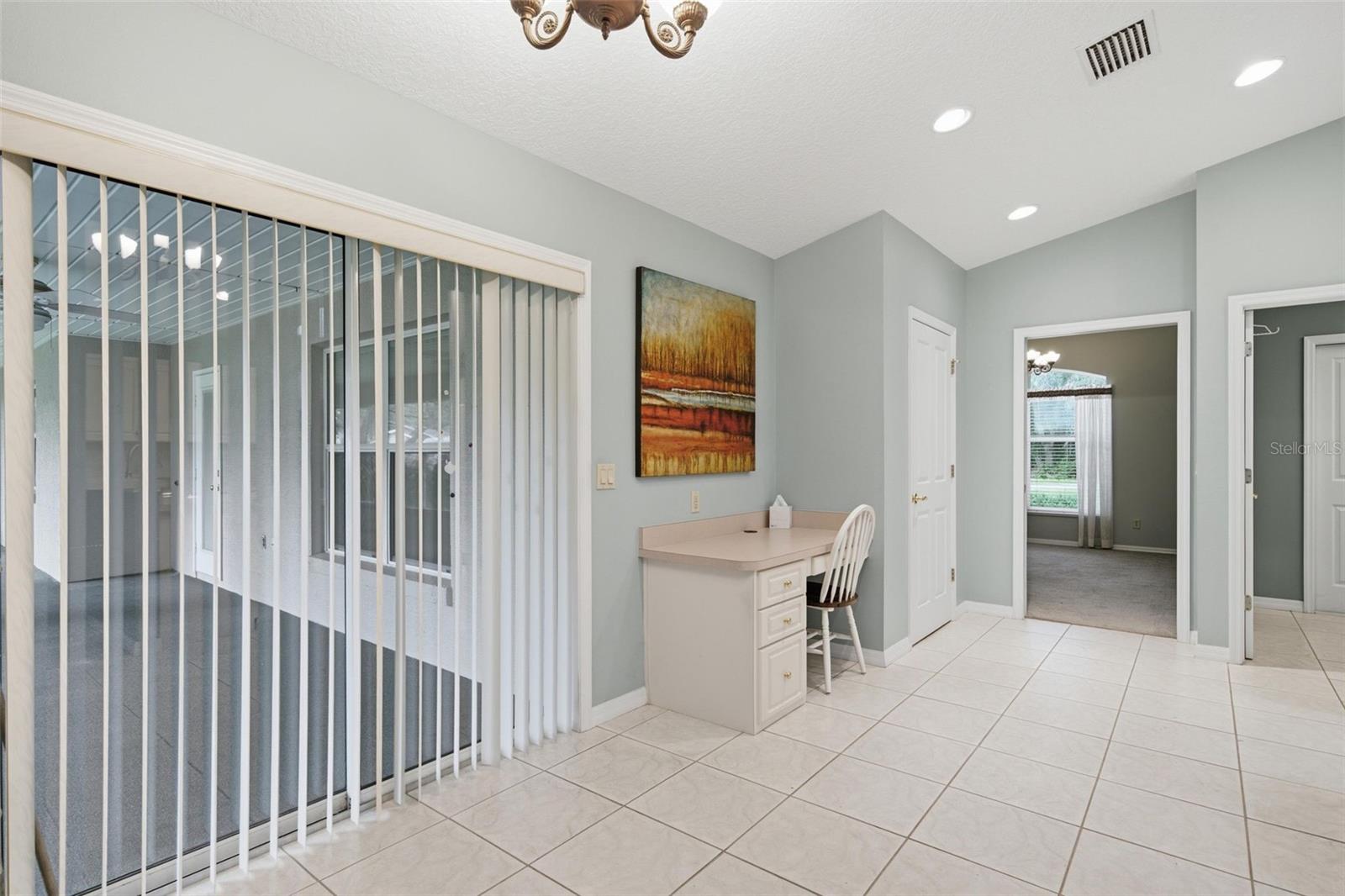 CAMBRIDGE GREENS CITRUS HILLS - Residential