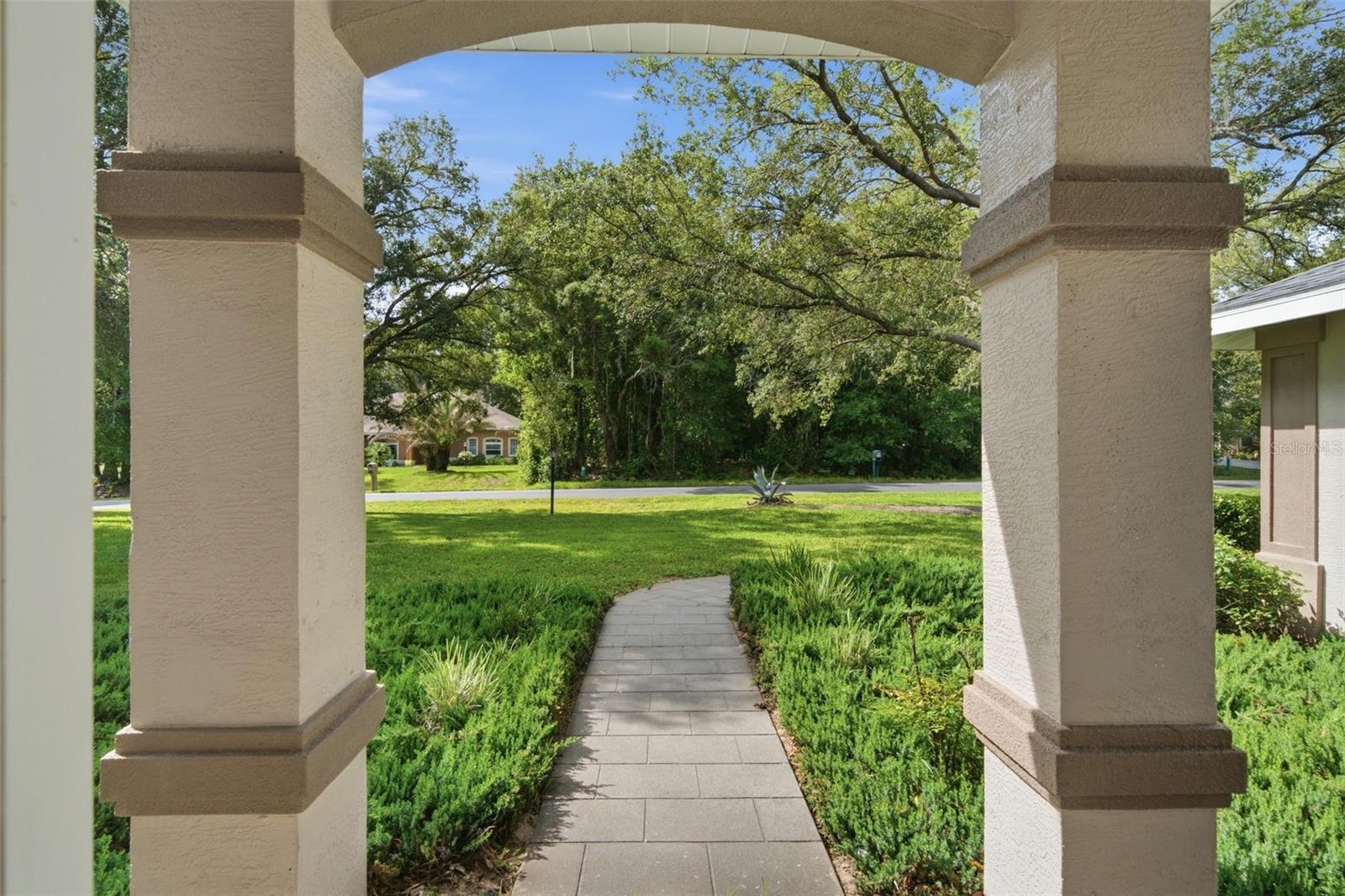 CAMBRIDGE GREENS CITRUS HILLS - Residential