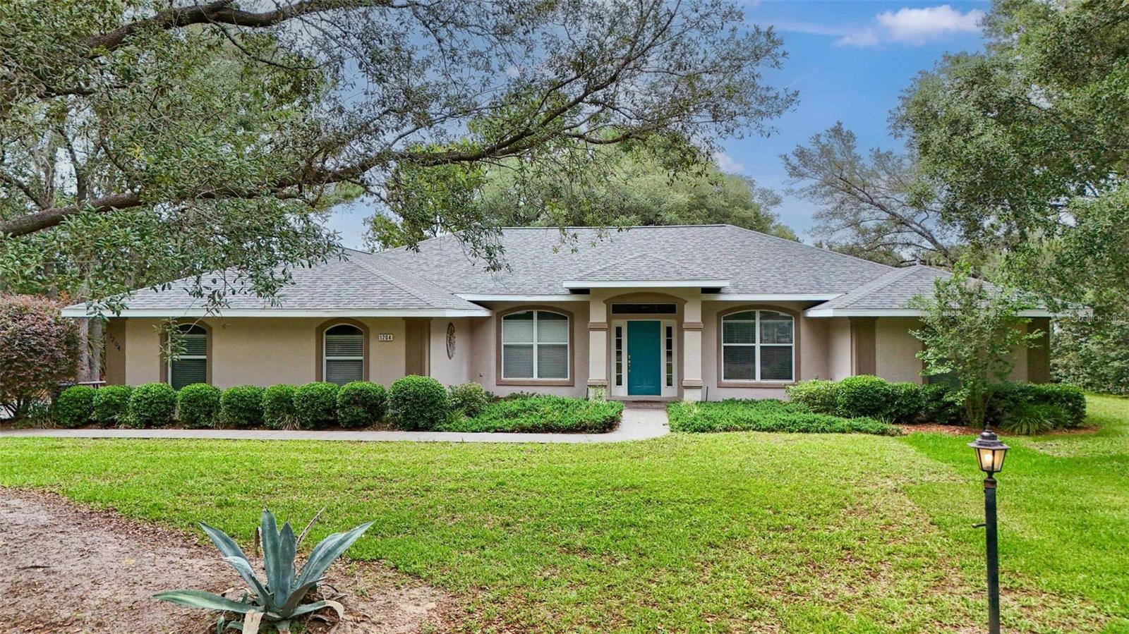 CAMBRIDGE GREENS CITRUS HILLS - Residential