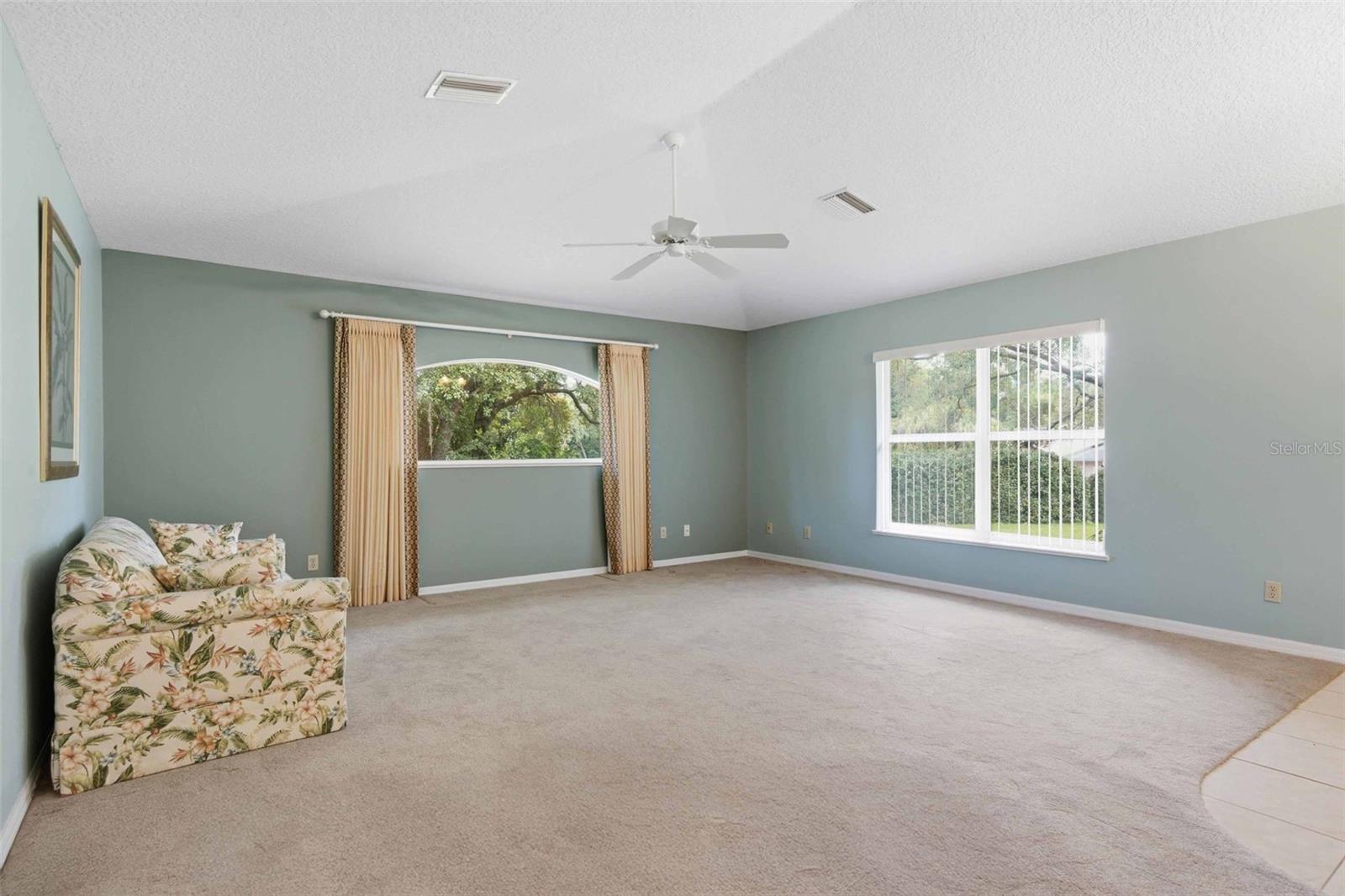 CAMBRIDGE GREENS CITRUS HILLS - Residential