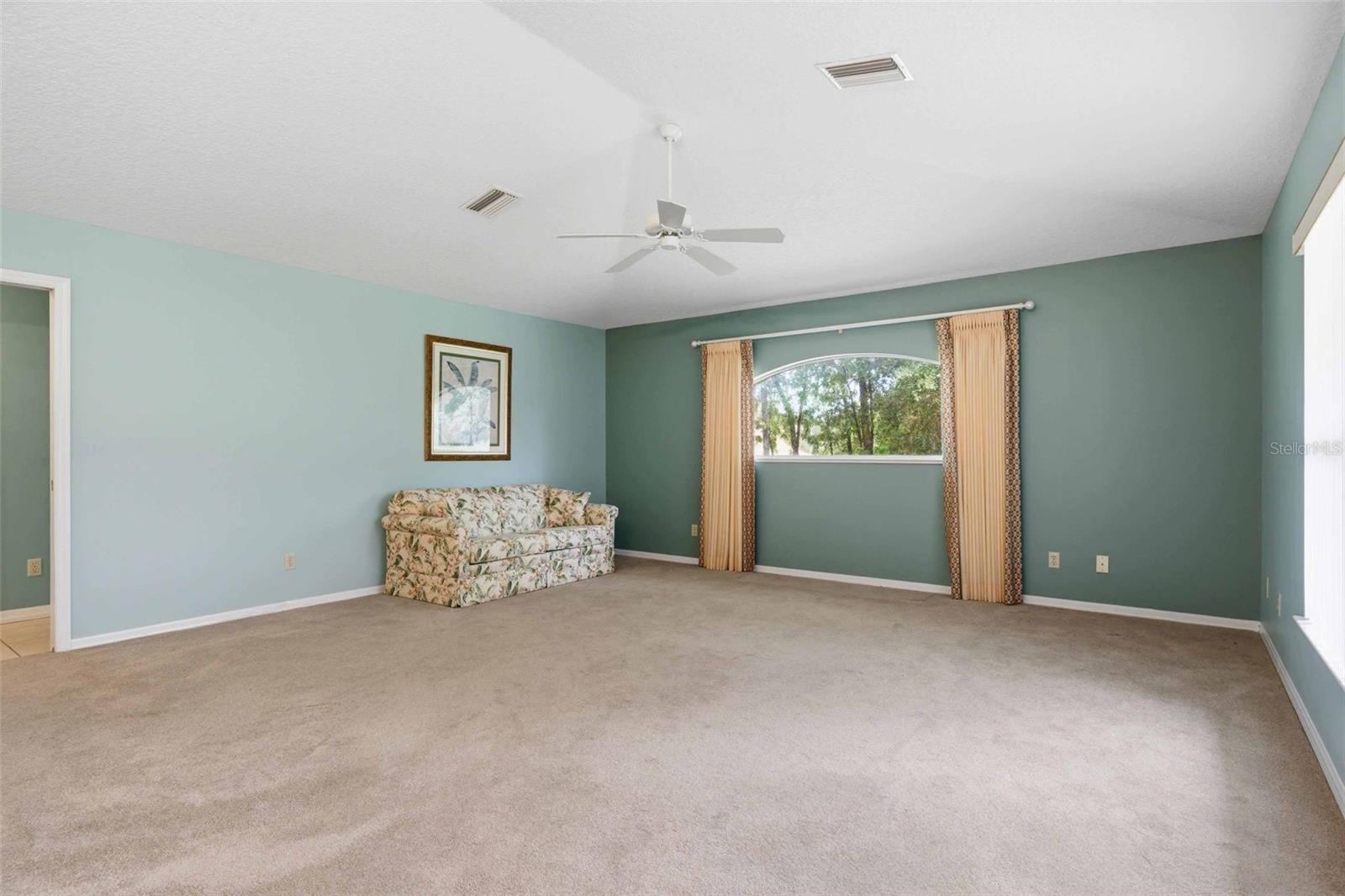 CAMBRIDGE GREENS CITRUS HILLS - Residential