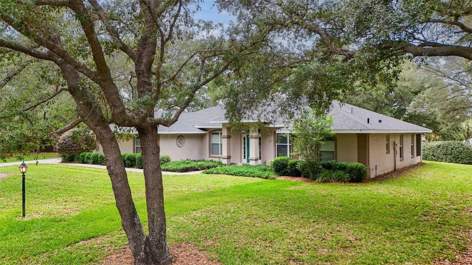 CAMBRIDGE GREENS CITRUS HILLS - Residential