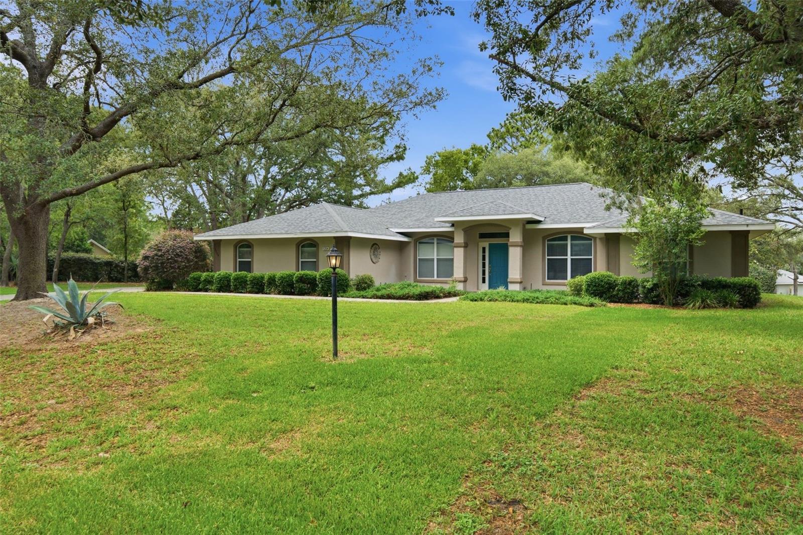 CAMBRIDGE GREENS CITRUS HILLS - Residential