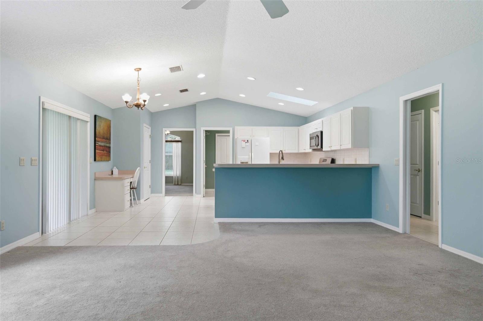 CAMBRIDGE GREENS CITRUS HILLS - Residential