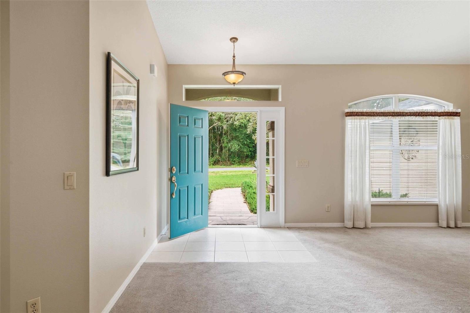 CAMBRIDGE GREENS CITRUS HILLS - Residential