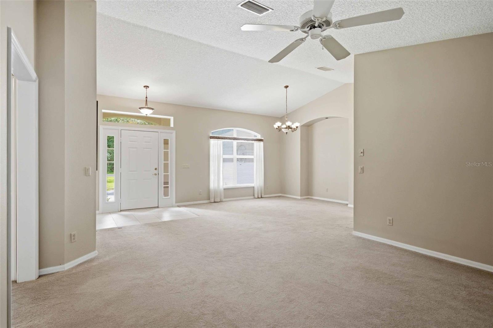 CAMBRIDGE GREENS CITRUS HILLS - Residential
