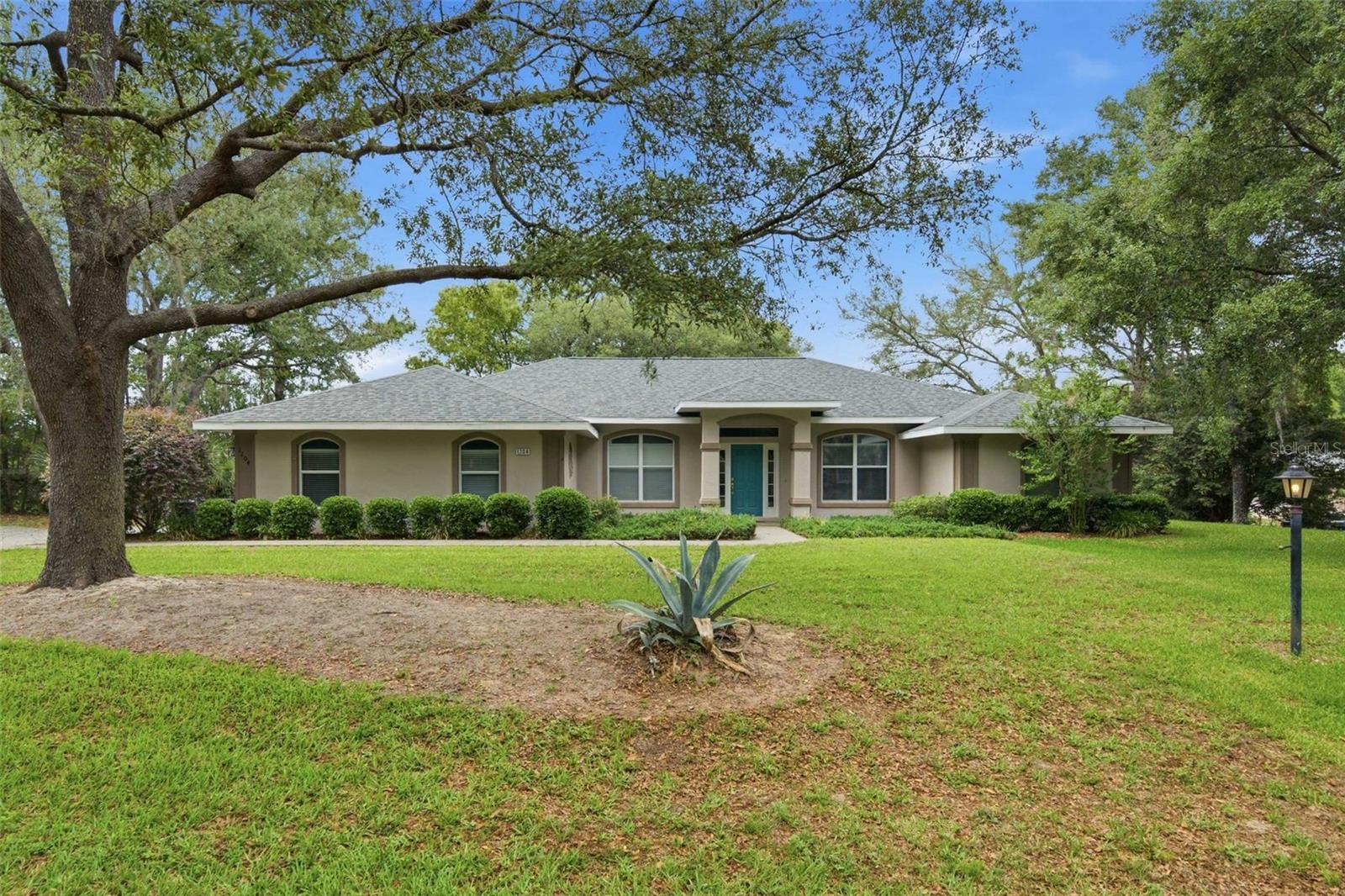 CAMBRIDGE GREENS CITRUS HILLS - Residential