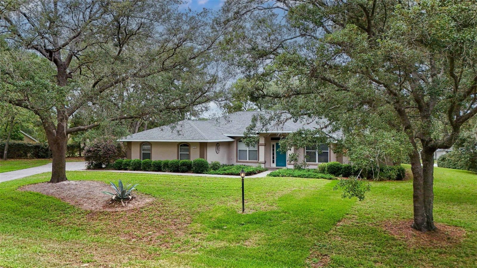 CAMBRIDGE GREENS CITRUS HILLS - Residential