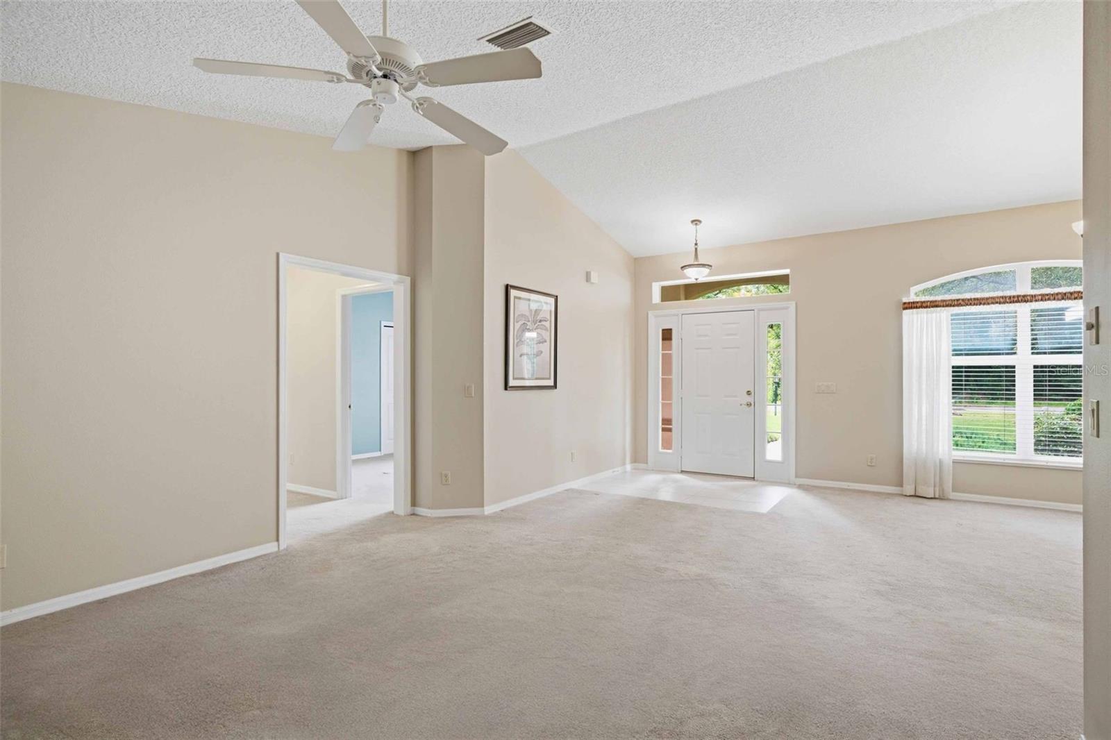 CAMBRIDGE GREENS CITRUS HILLS - Residential