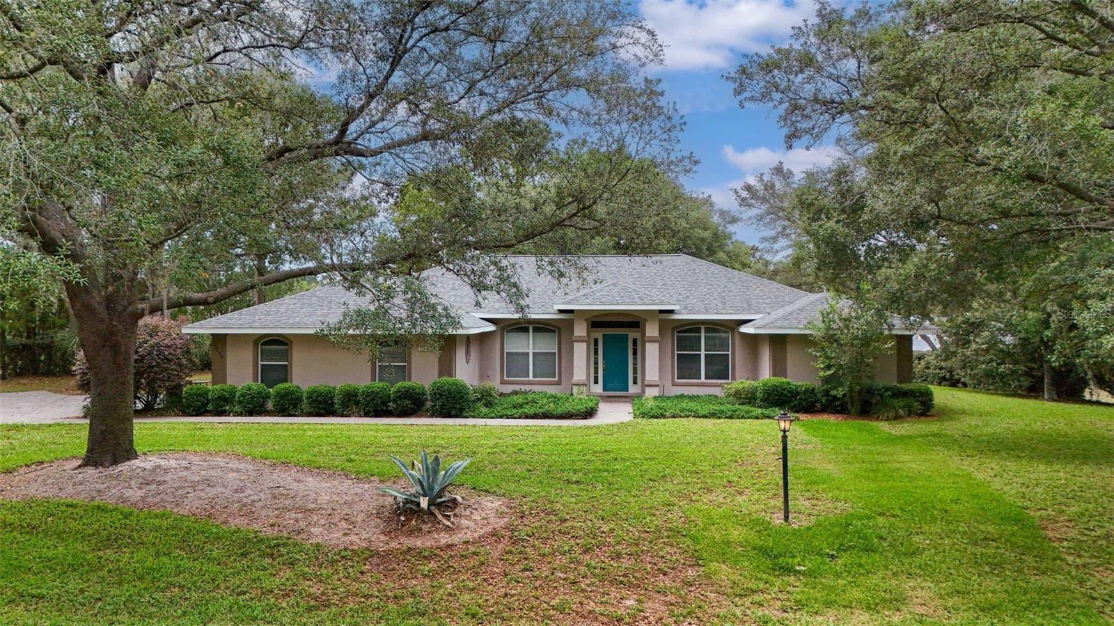 CAMBRIDGE GREENS CITRUS HILLS - Residential