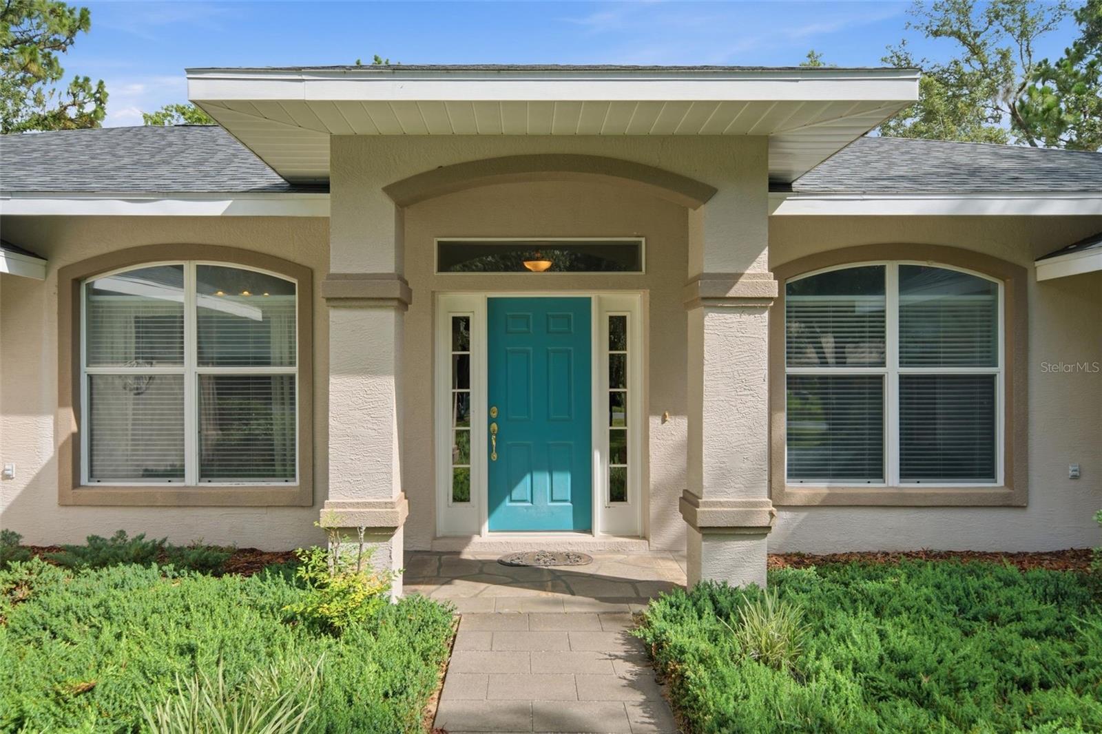 CAMBRIDGE GREENS CITRUS HILLS - Residential