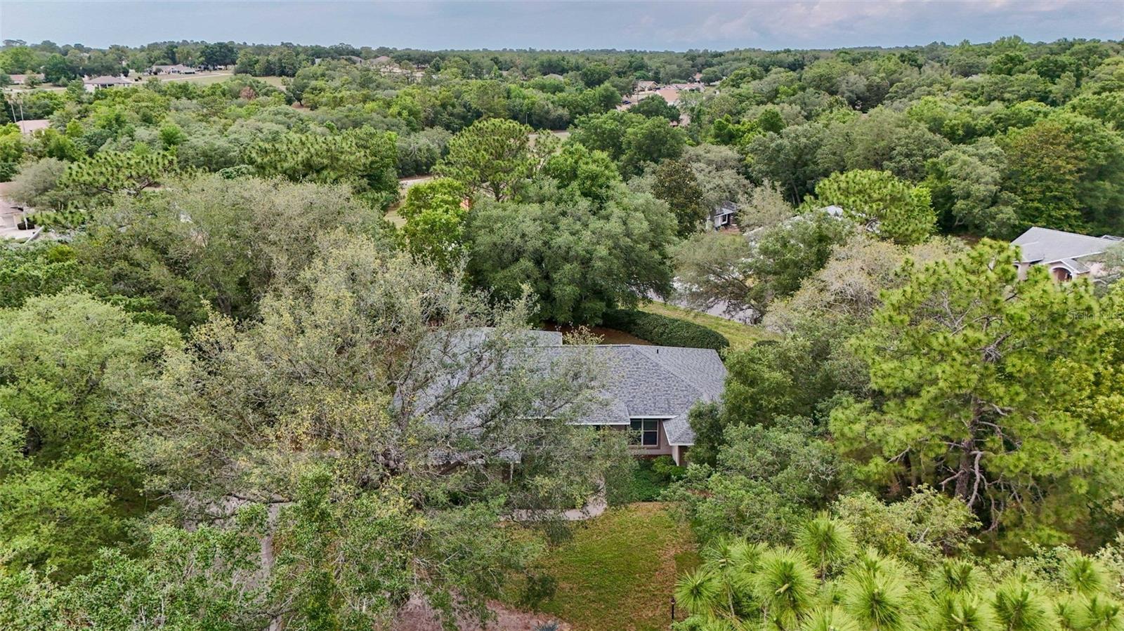 CAMBRIDGE GREENS CITRUS HILLS - Residential