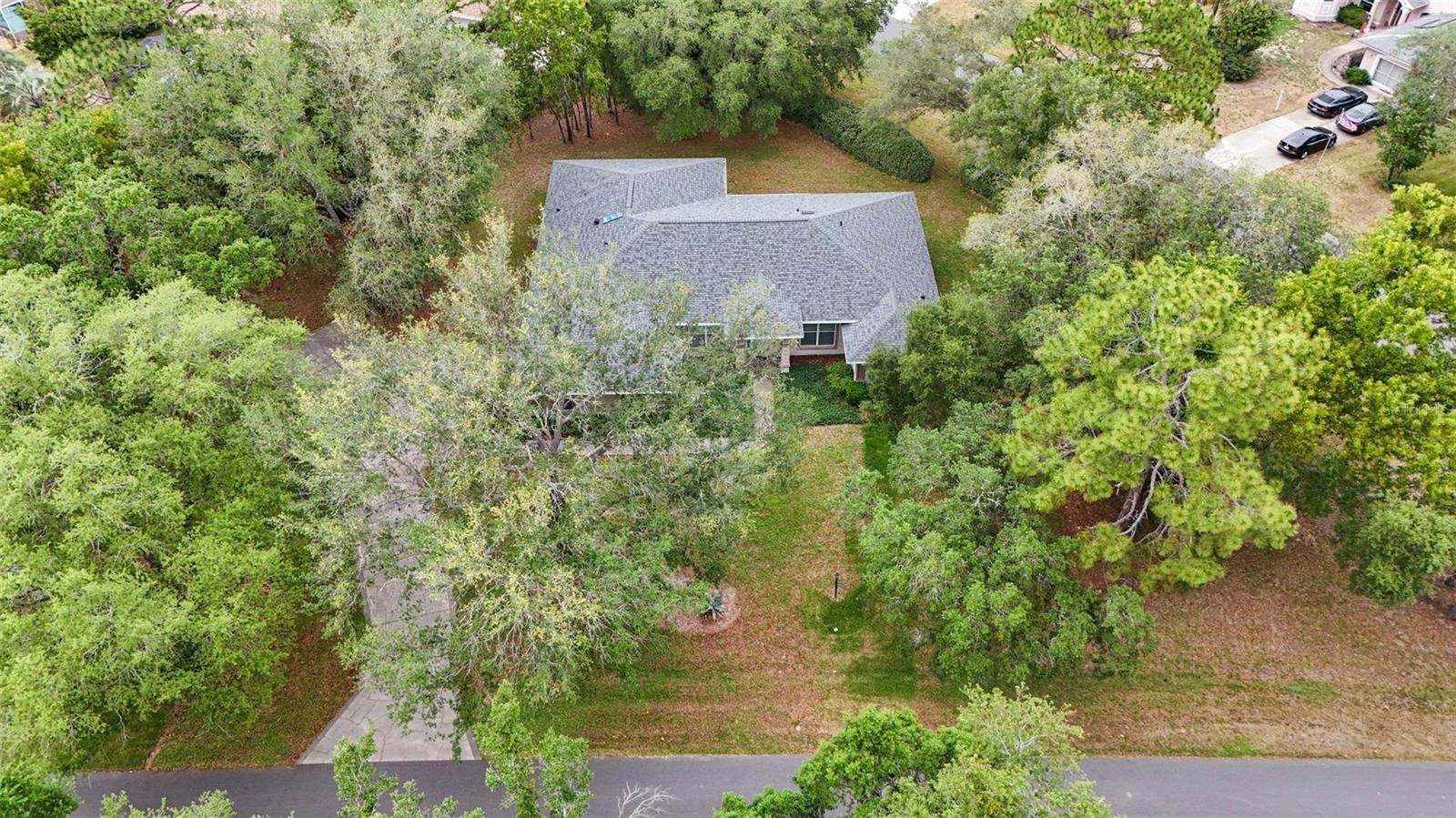 CAMBRIDGE GREENS CITRUS HILLS - Residential