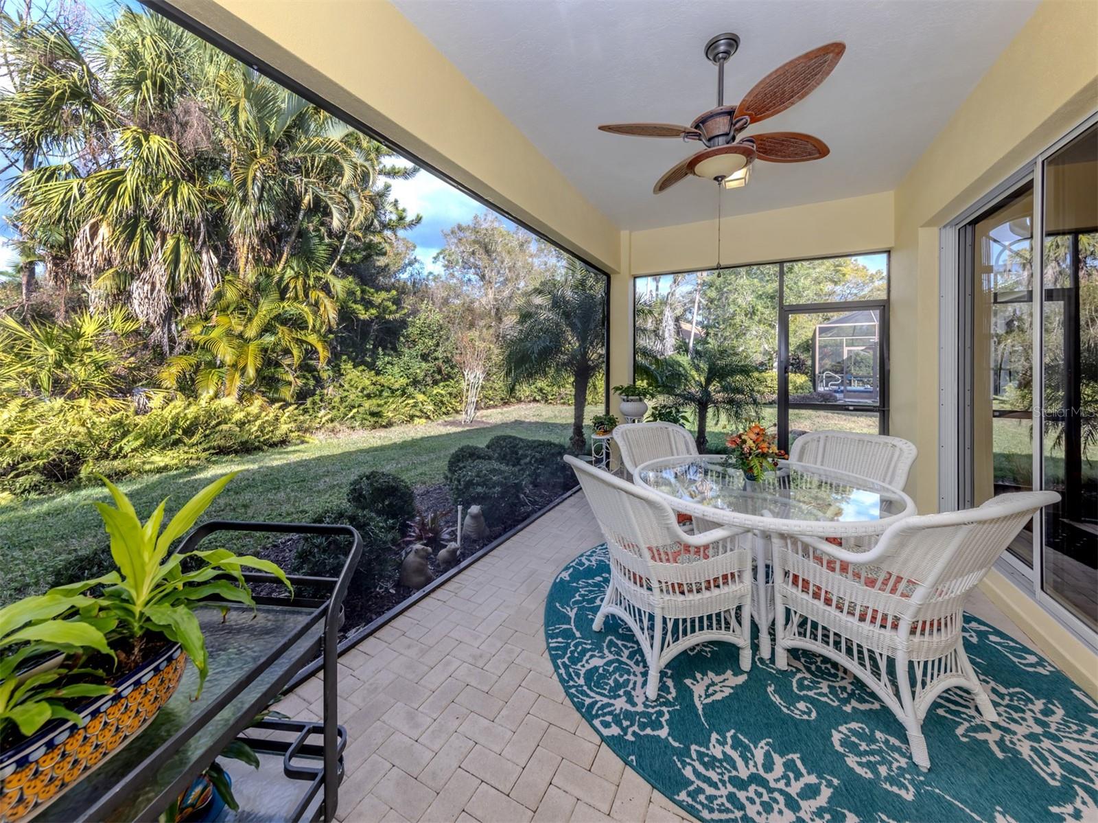 VENICE GOLF & COUNTRY CLUB - Residential