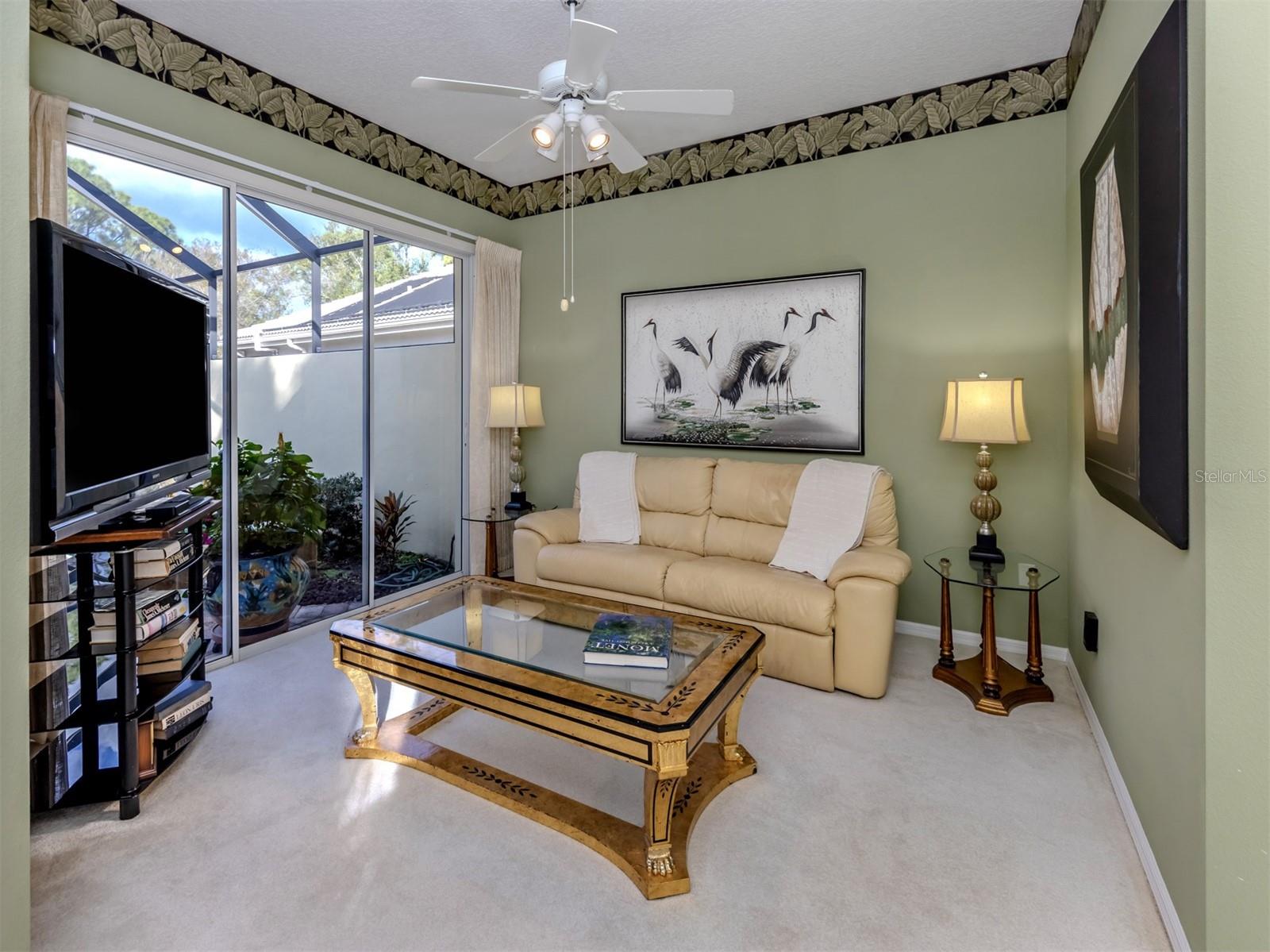 VENICE GOLF & COUNTRY CLUB - Residential