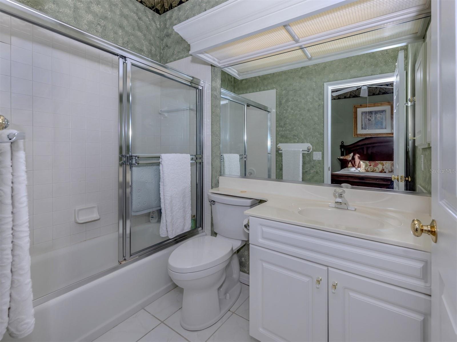 VENICE GOLF & COUNTRY CLUB - Residential