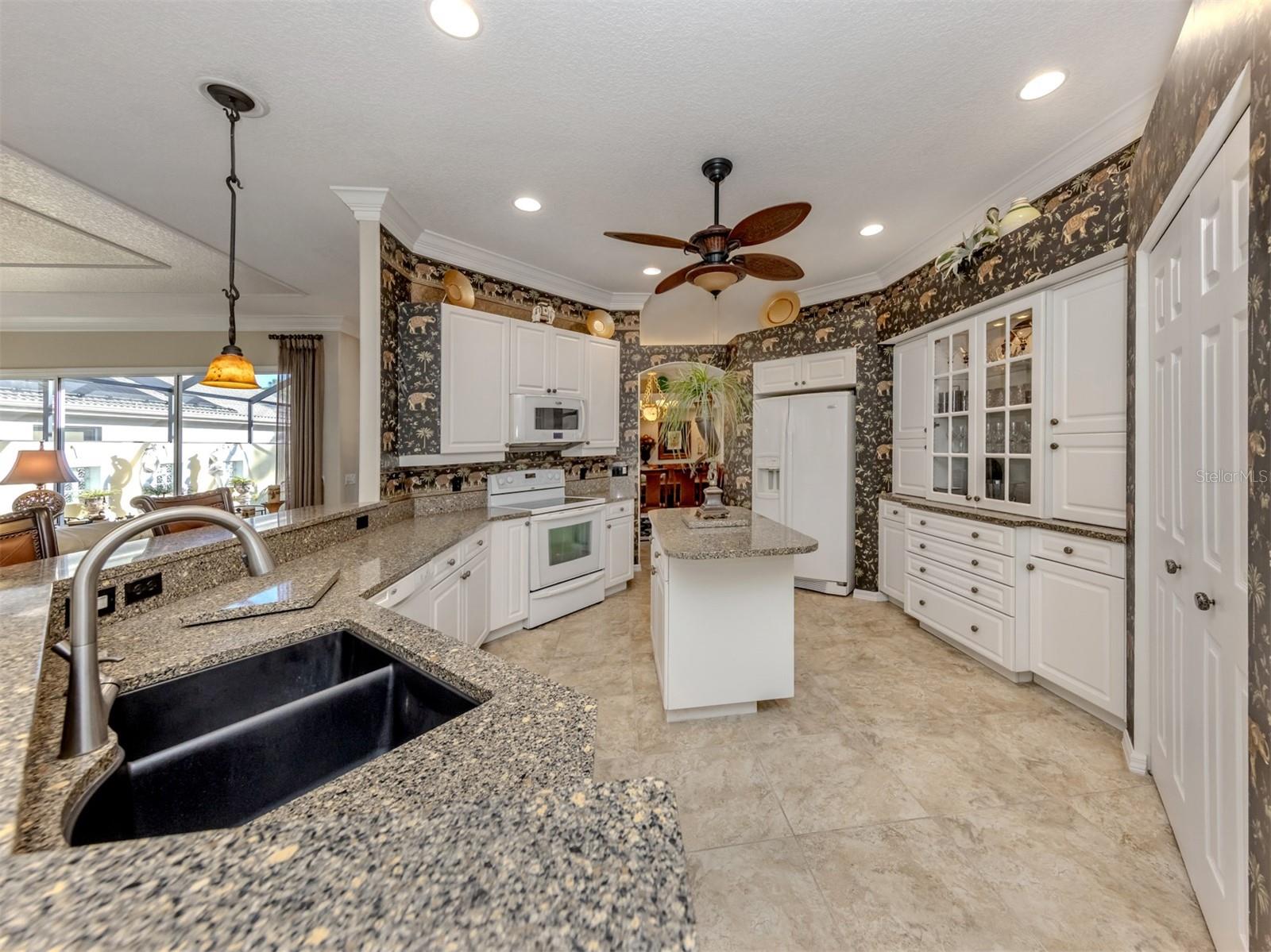 VENICE GOLF & COUNTRY CLUB - Residential