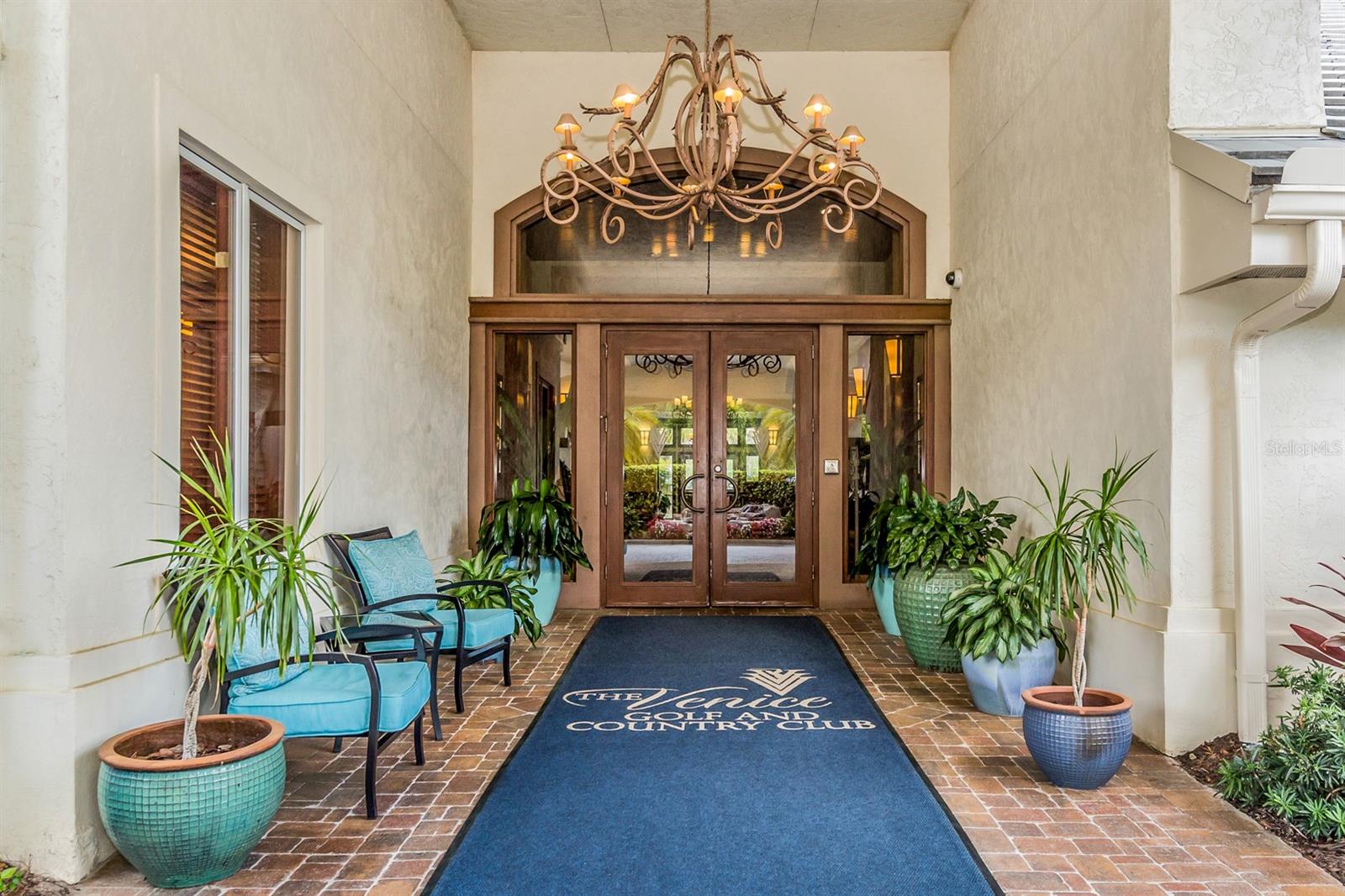 VENICE GOLF & COUNTRY CLUB - Residential