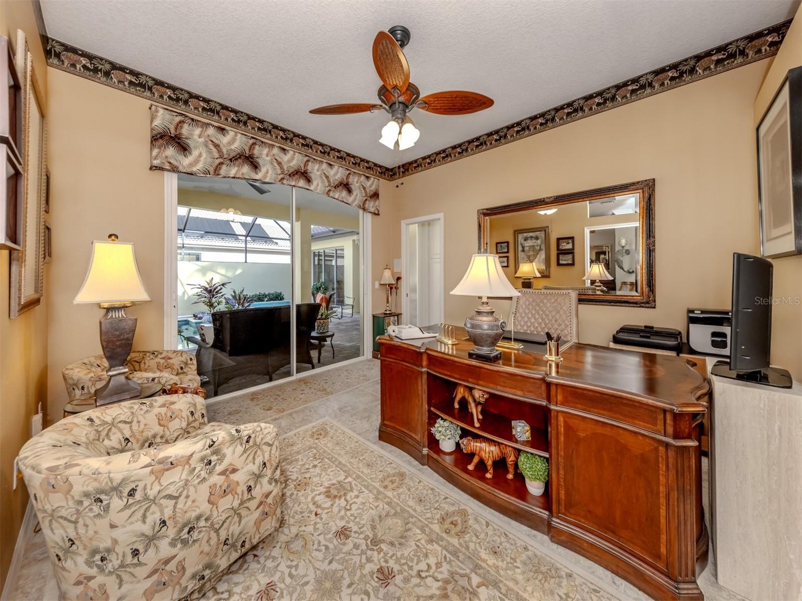 VENICE GOLF & COUNTRY CLUB - Residential