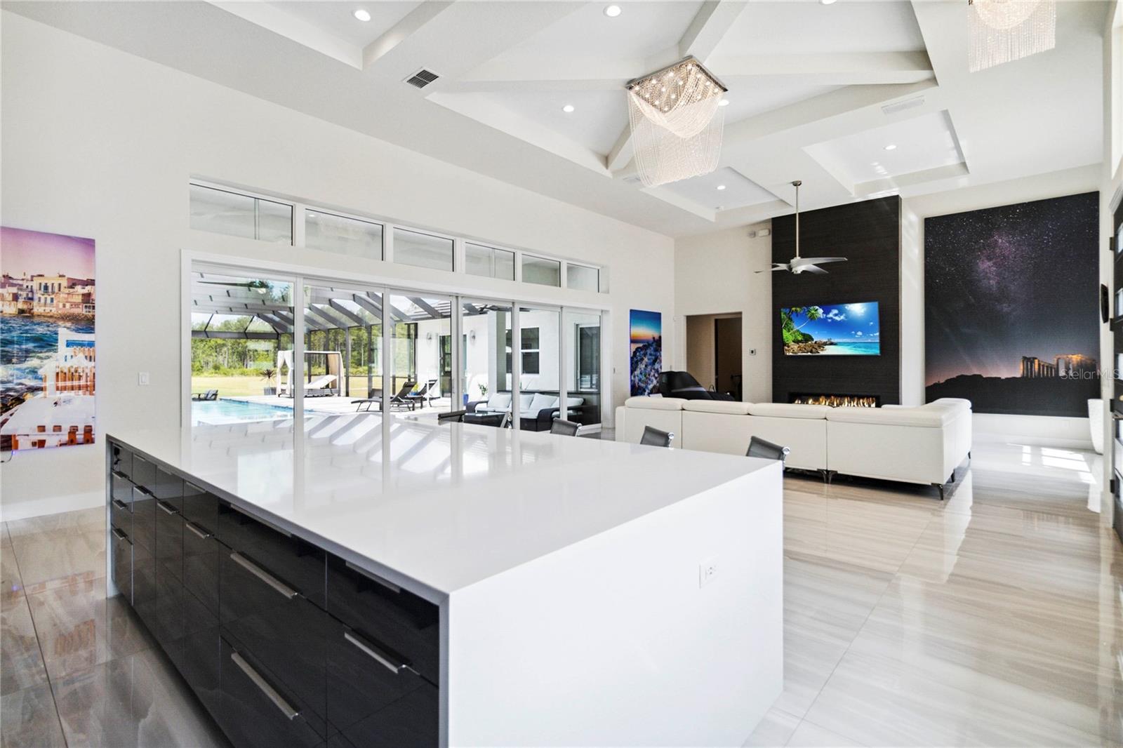SWEETWATER UN 1 - Residential