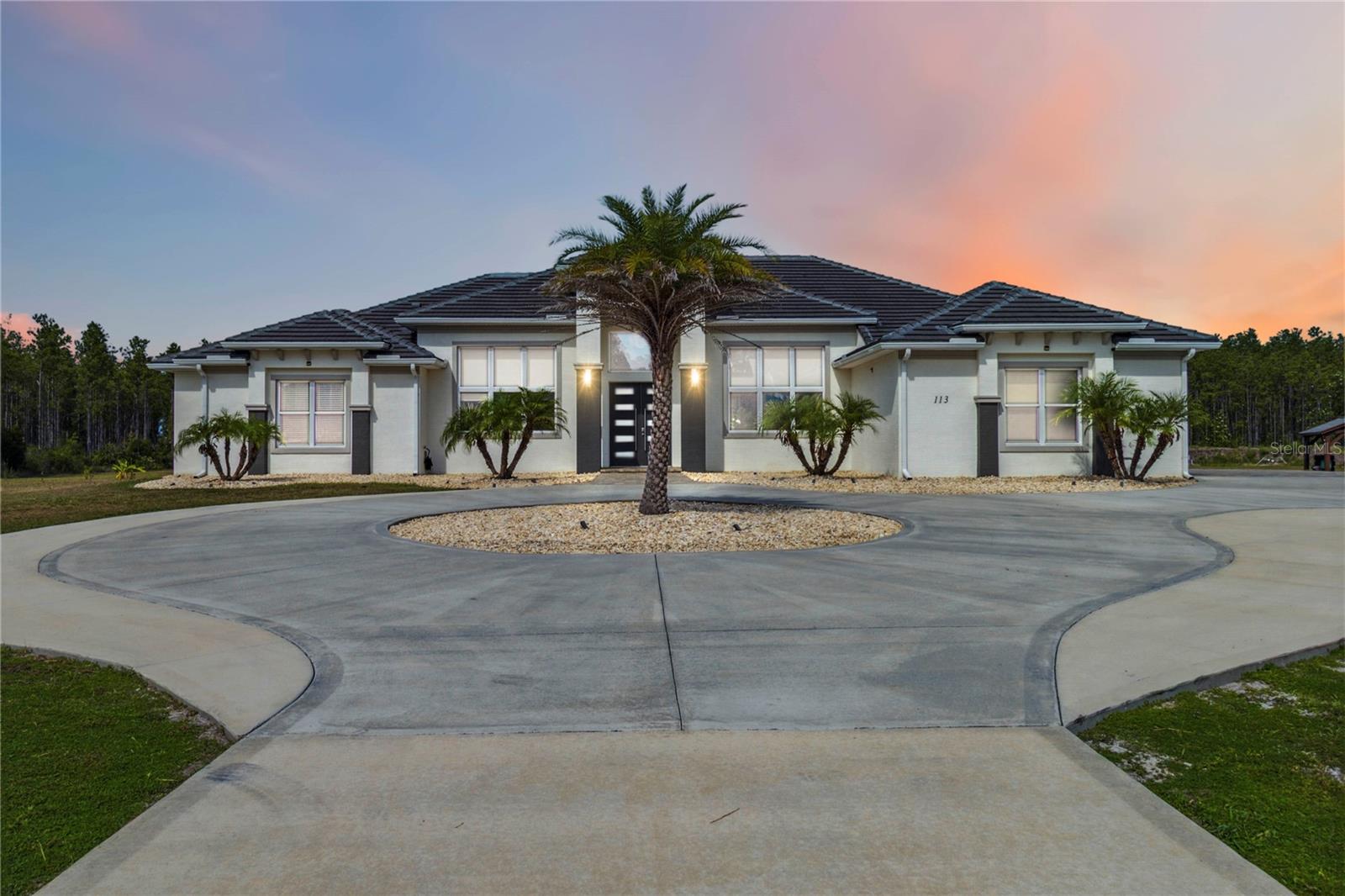 SWEETWATER UN 1 - Residential