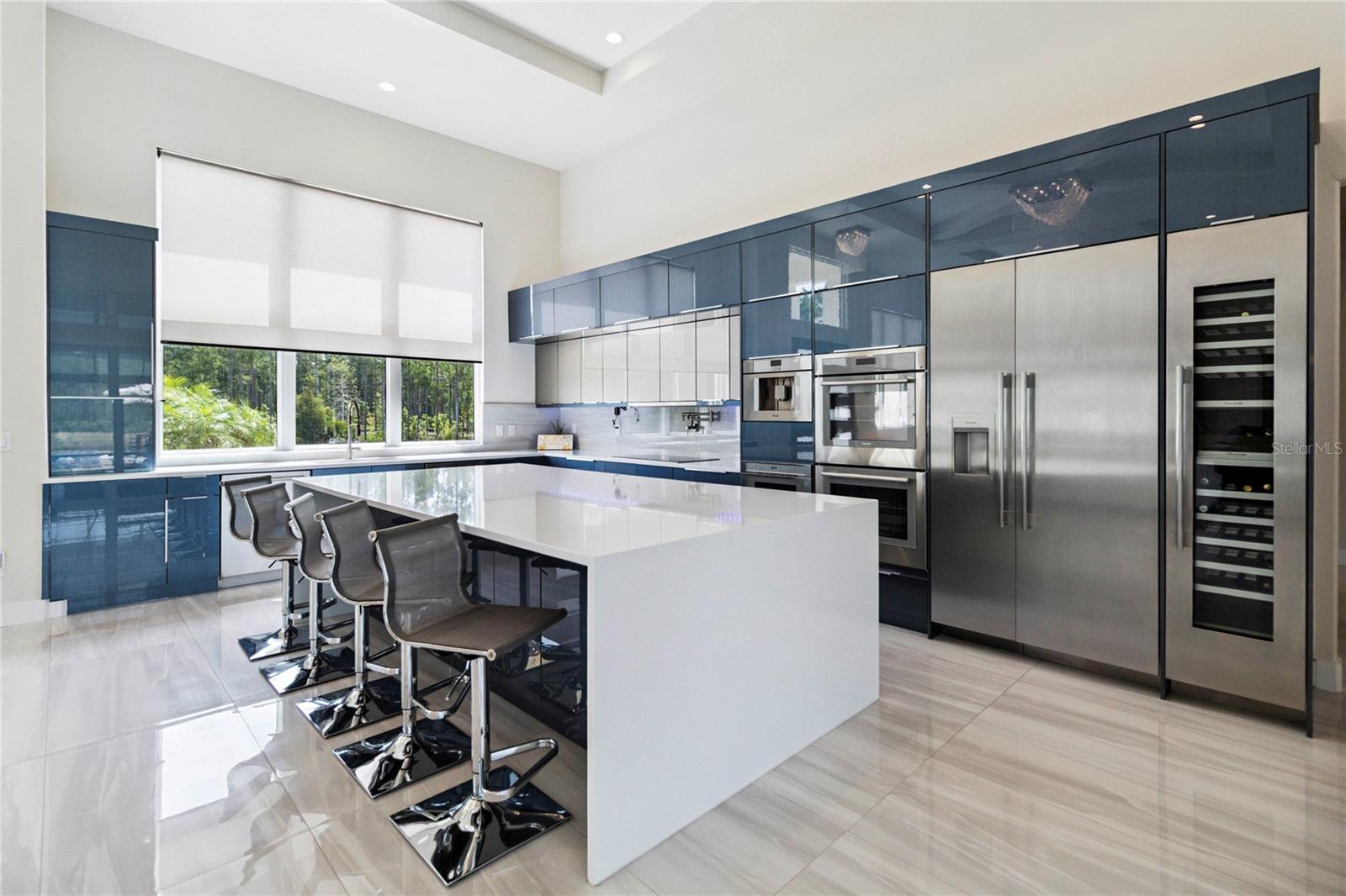SWEETWATER UN 1 - Residential