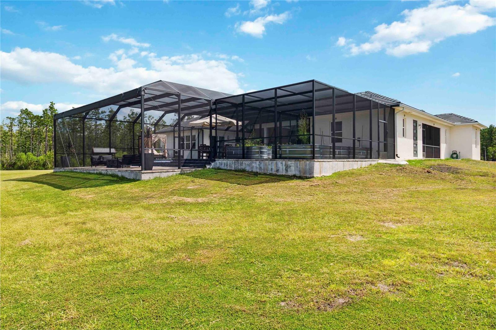 SWEETWATER UN 1 - Residential