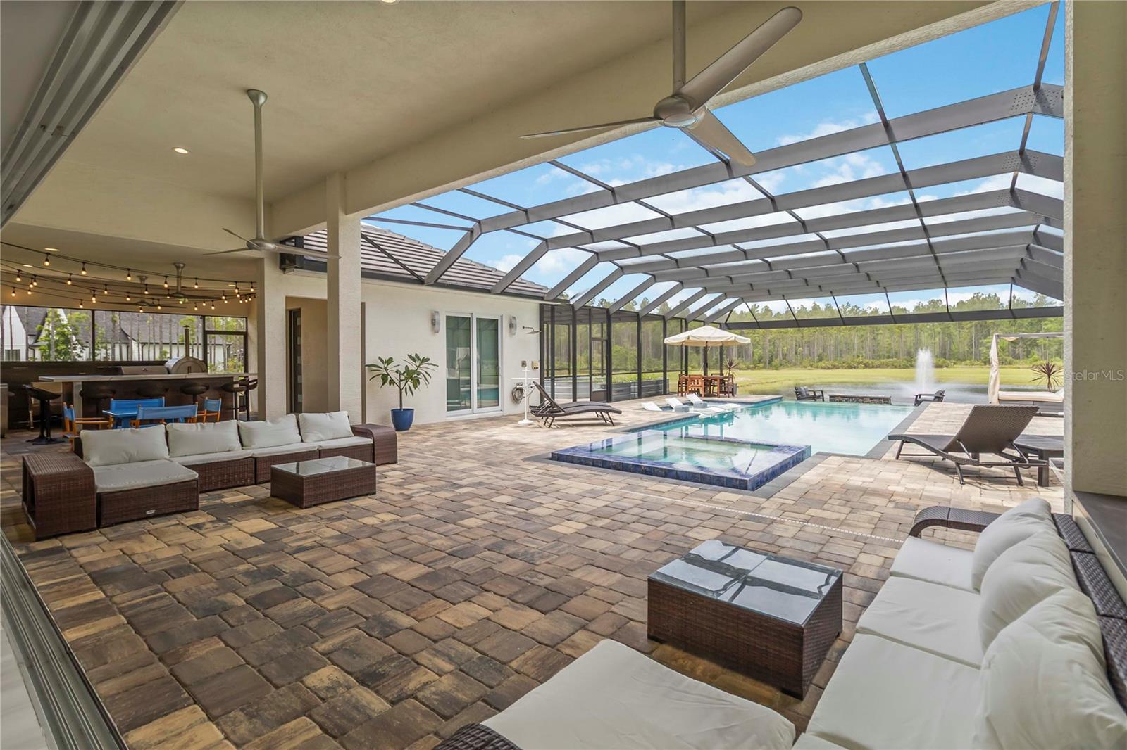 SWEETWATER UN 1 - Residential