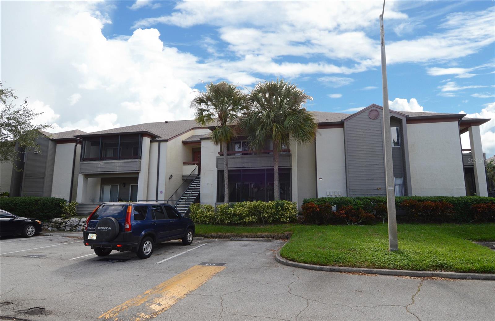 ITOPIA PRIVATE RESIDENCES CONDO - Residential Lease