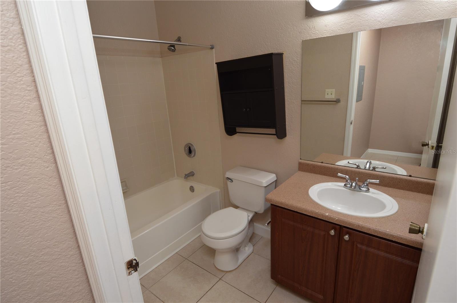 ITOPIA PRIVATE RESIDENCES CONDO - Residential Lease