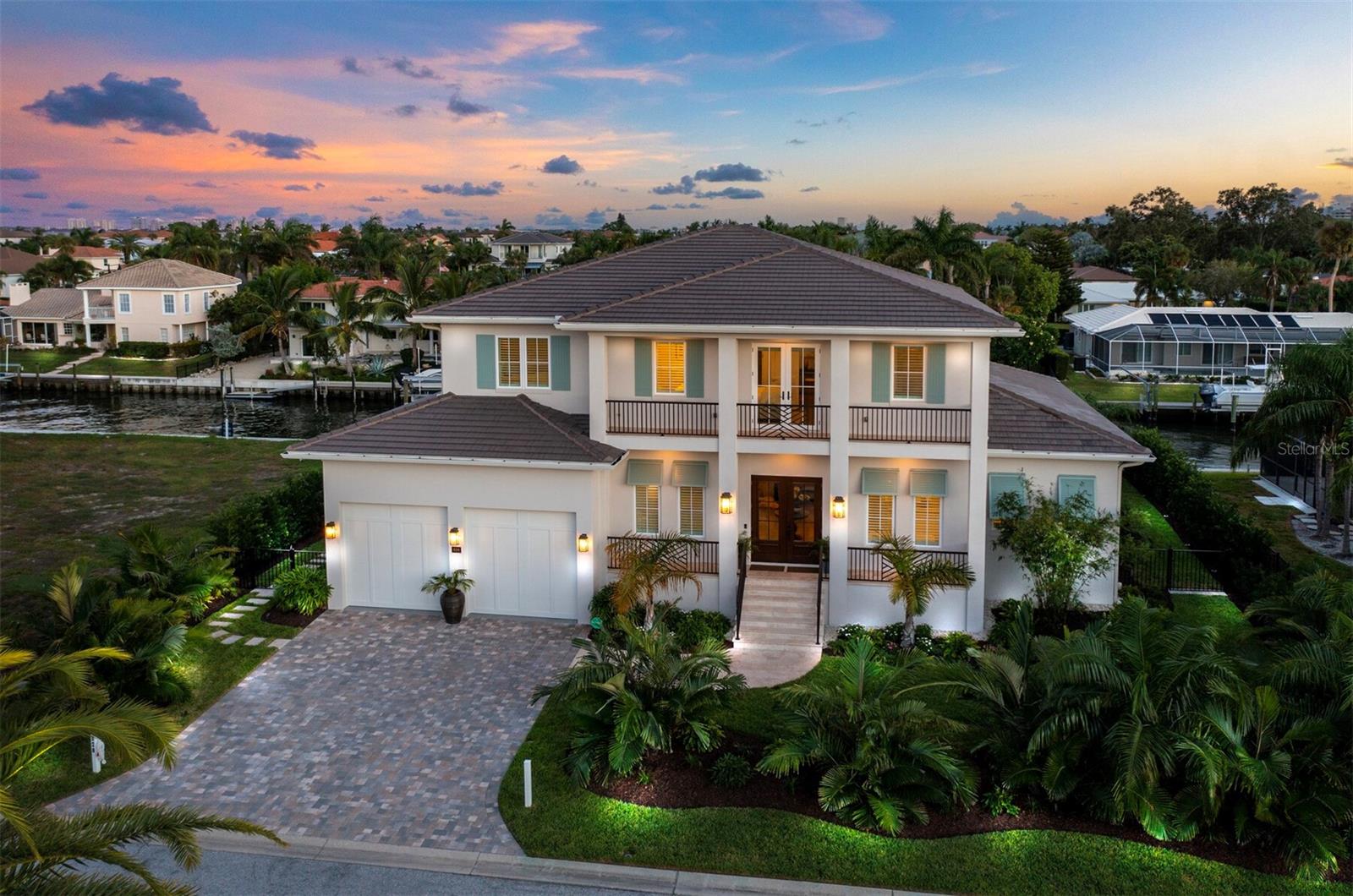 COUNTRY CLUB SHORES SEC 02 - Residential