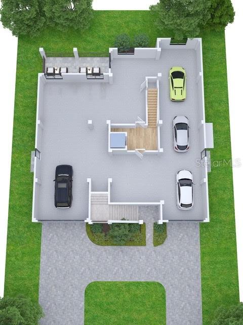 BELLEAIR BEACH - Residential