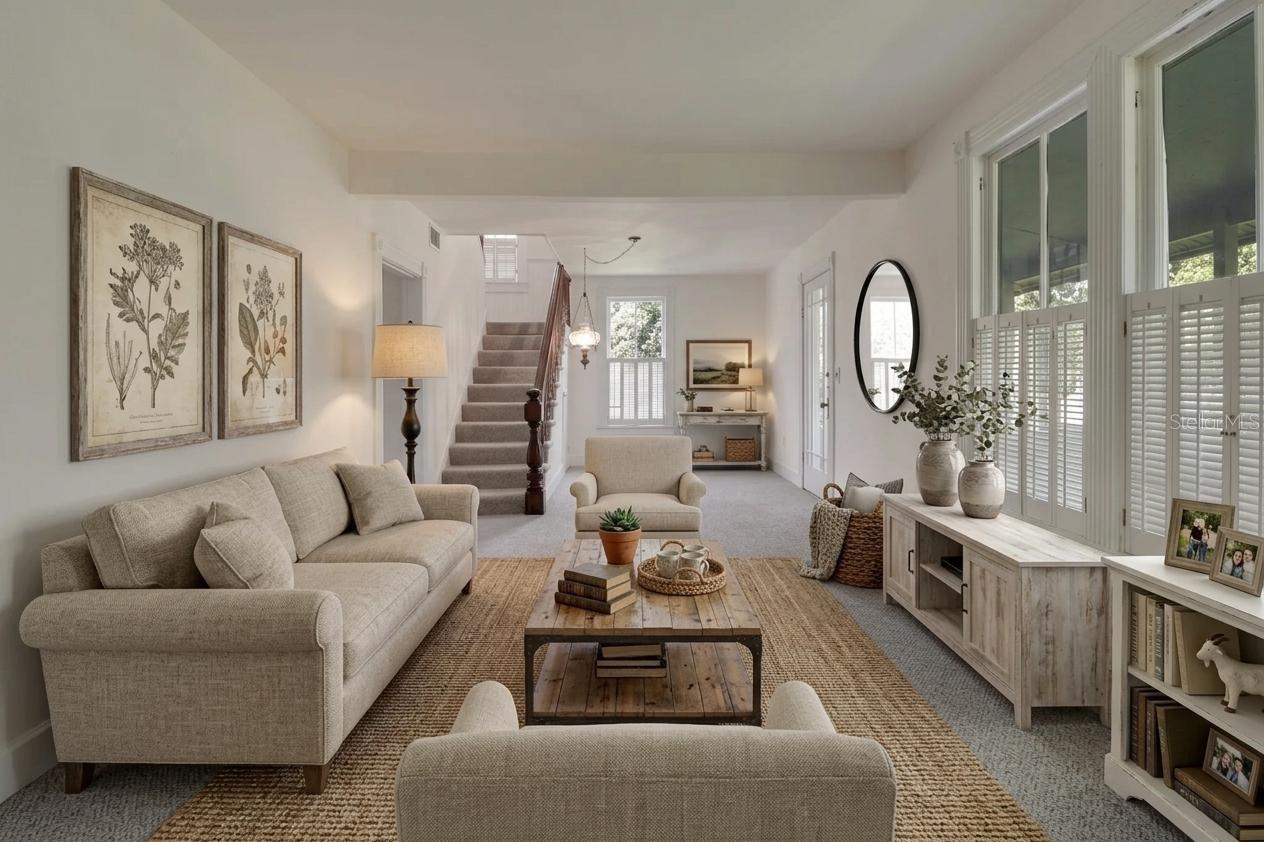 ACREAGE IN 8104 - Residential