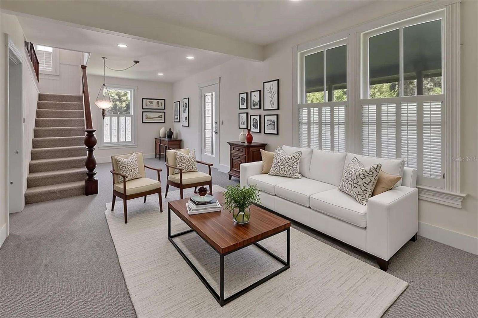 ACREAGE IN 8104 - Residential