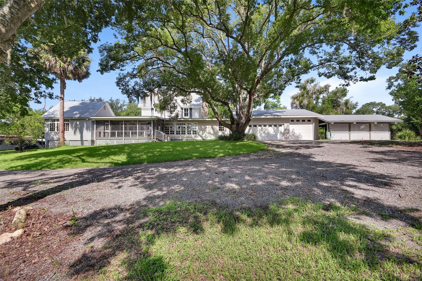 ACREAGE IN 8104 - Residential